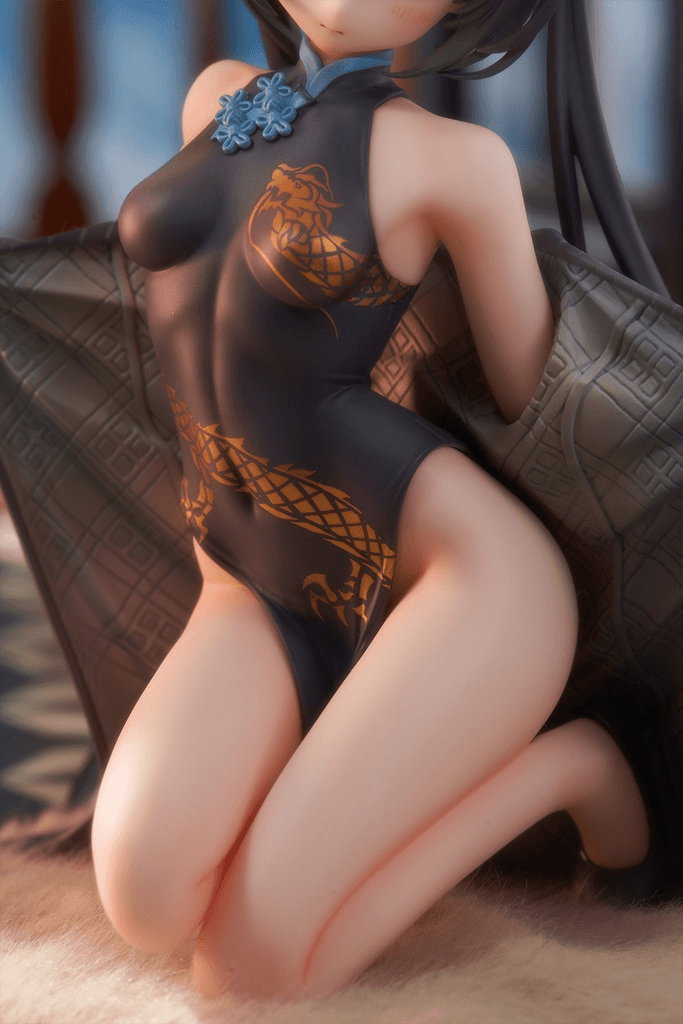 Fix Cast - Kisaki - Thumbnail 4