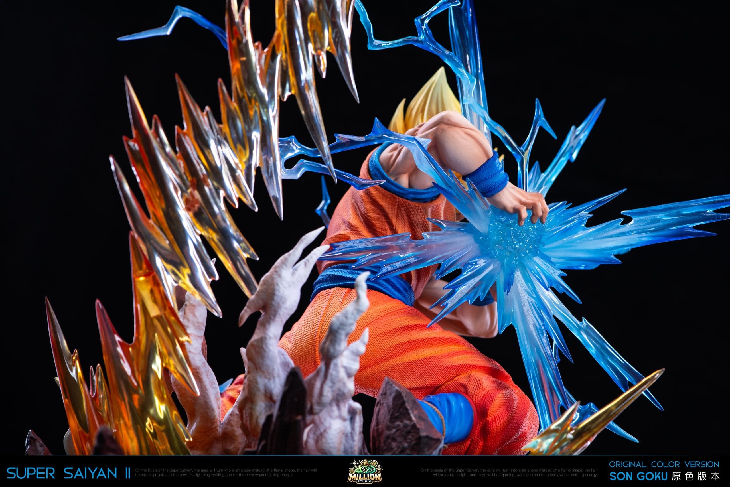 Million - Goku - Thumbnail 9