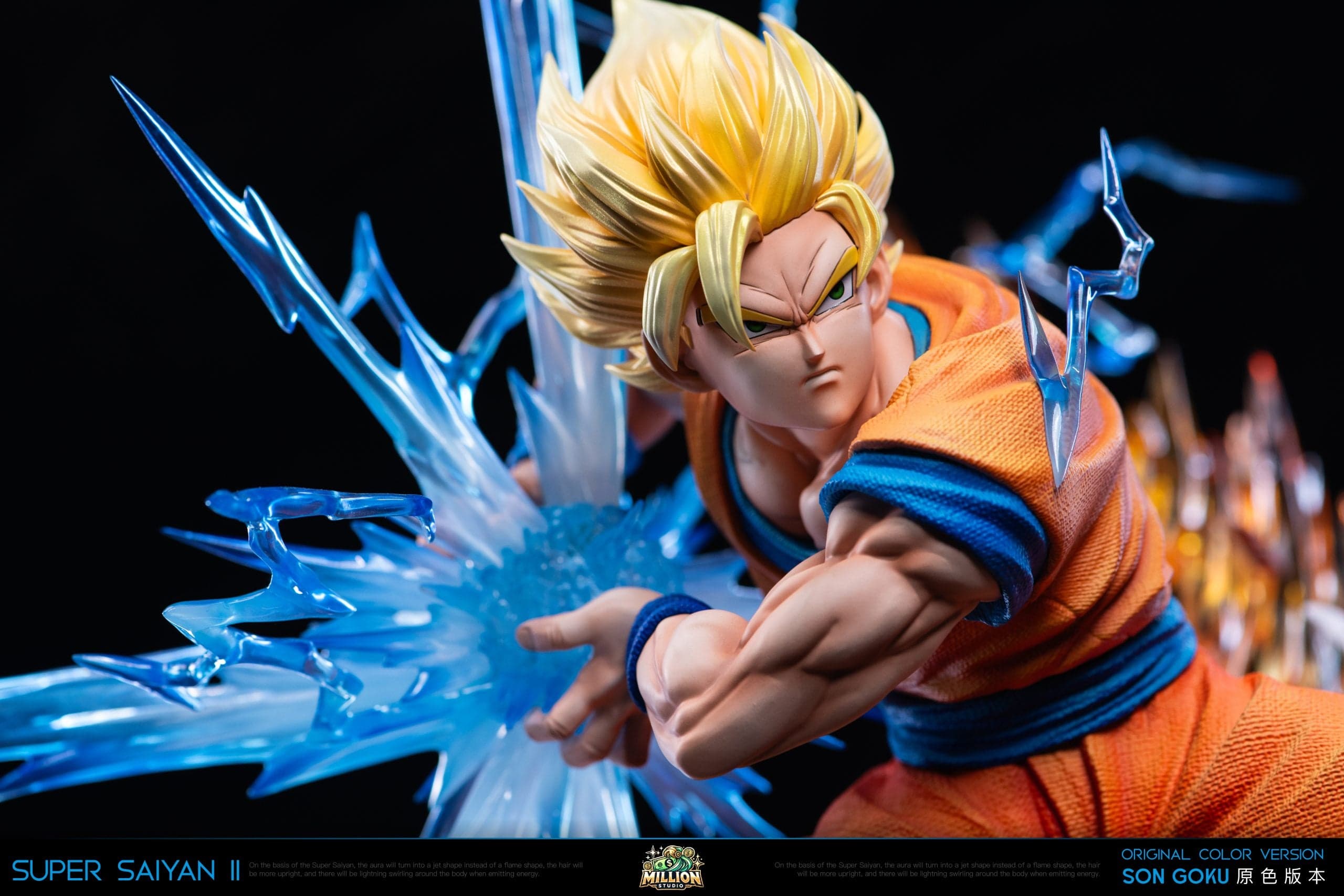 Million - Goku - Thumbnail 13