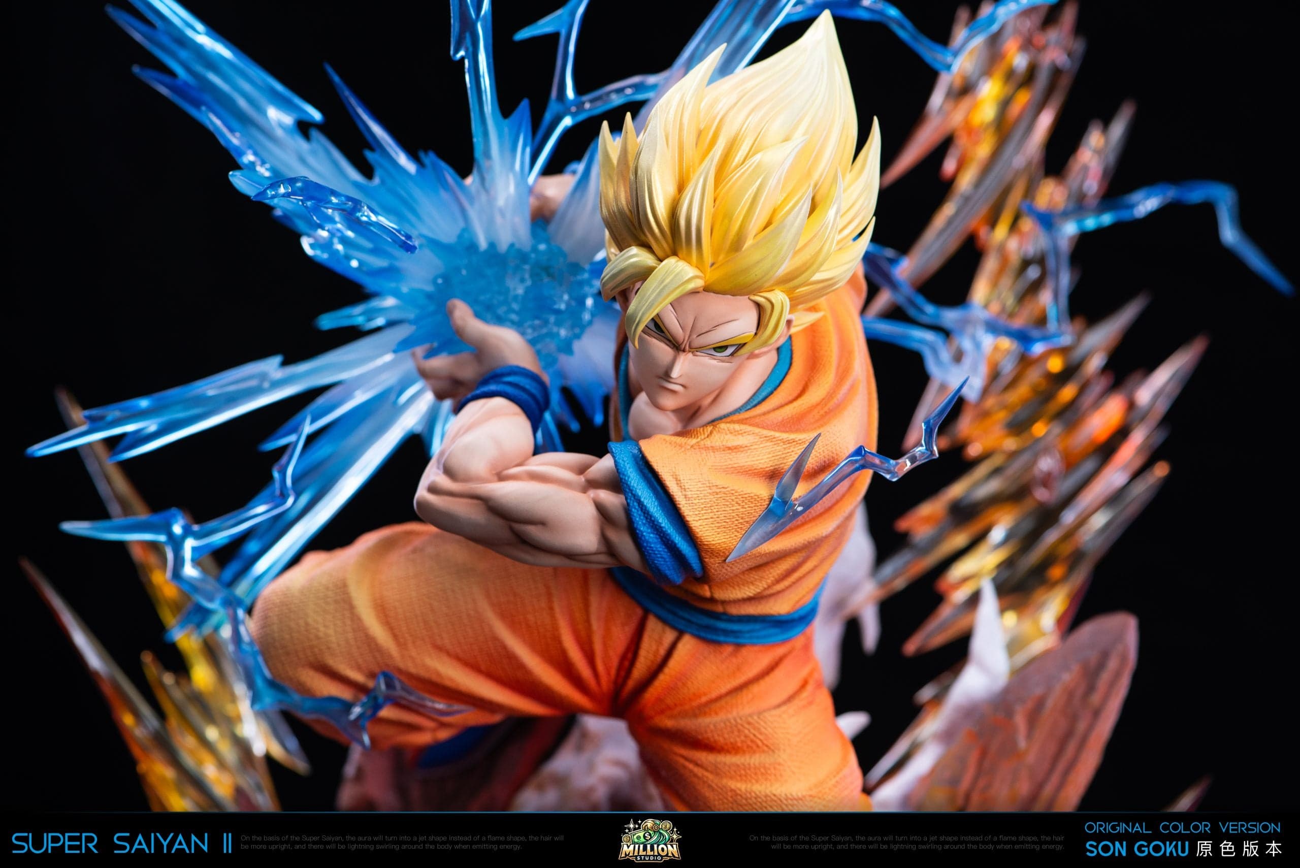Million - Goku - Thumbnail 15