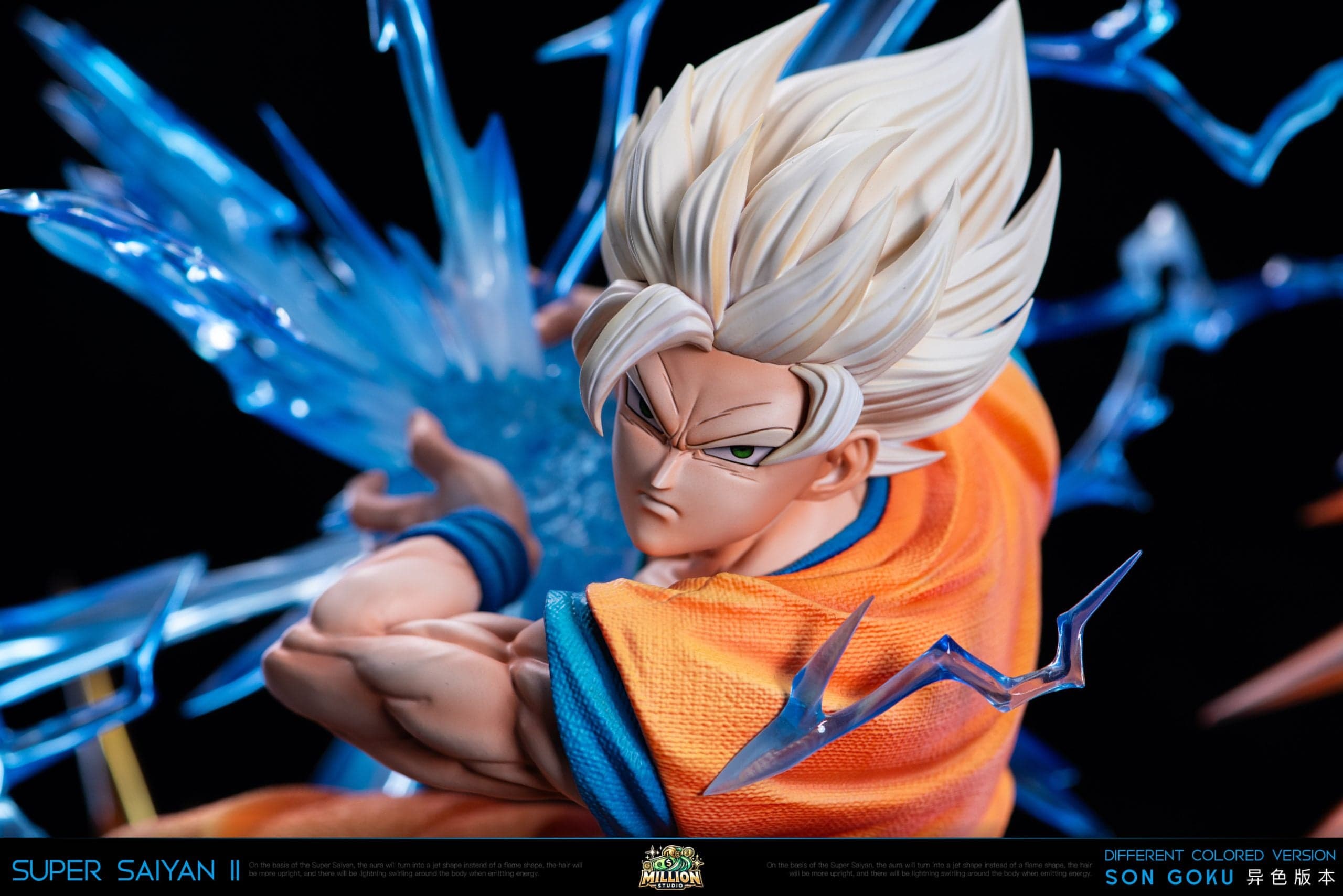 Million - Goku - Thumbnail 3