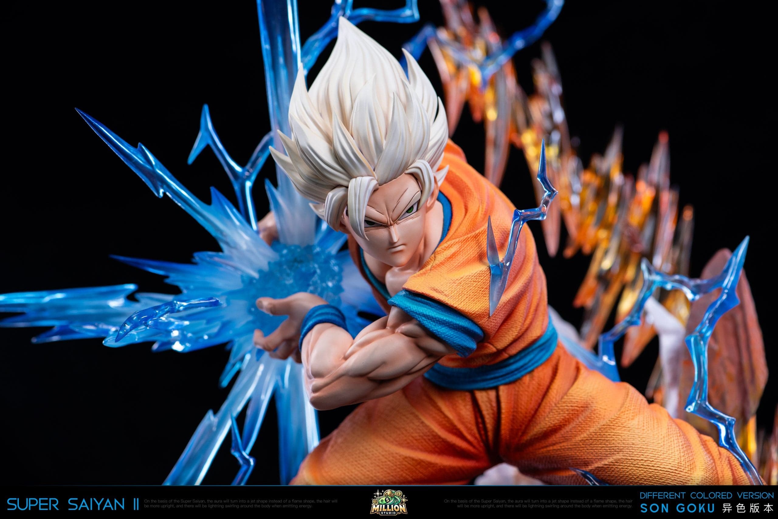 Million - Goku - Thumbnail 14