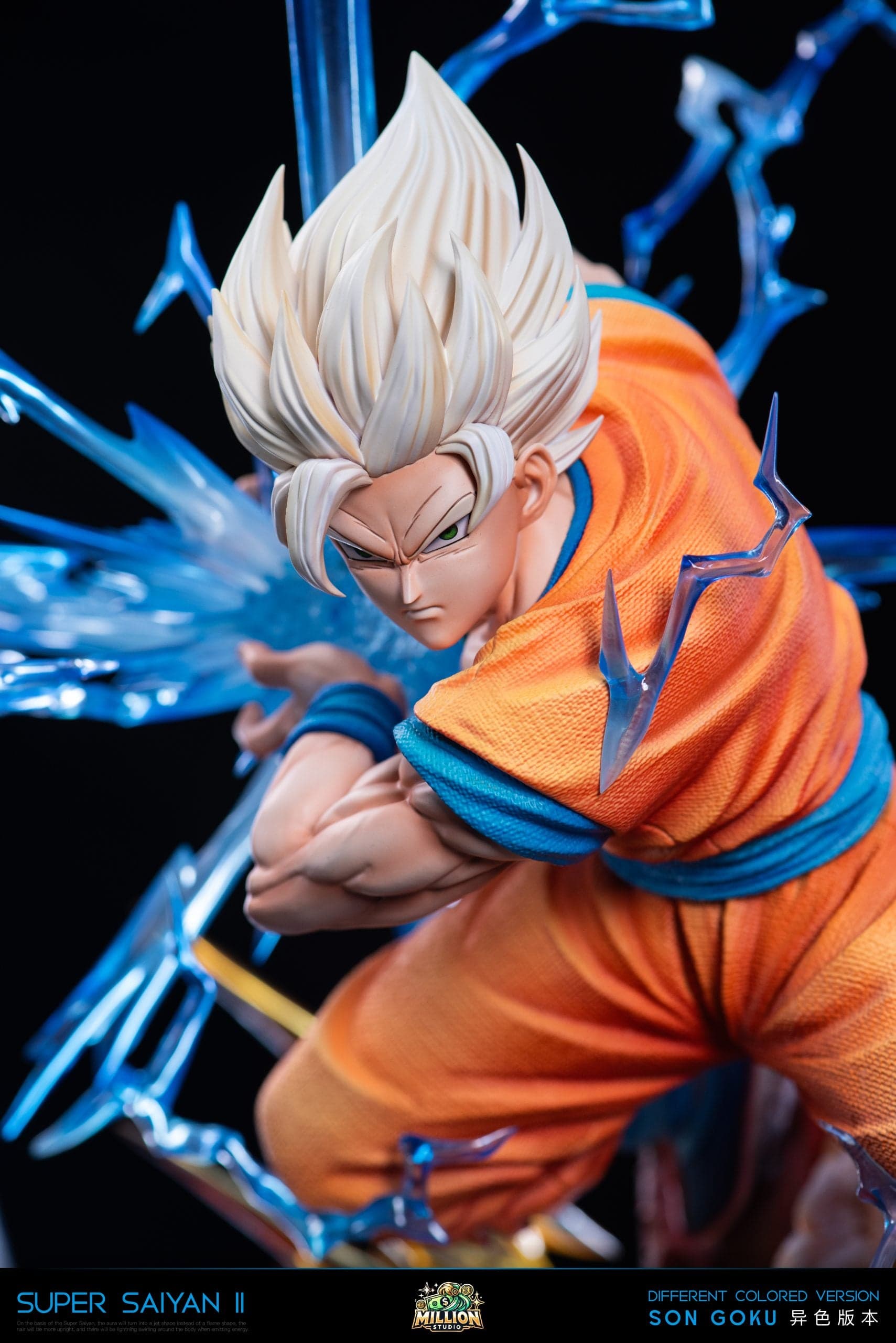 Million - Goku - Thumbnail 12