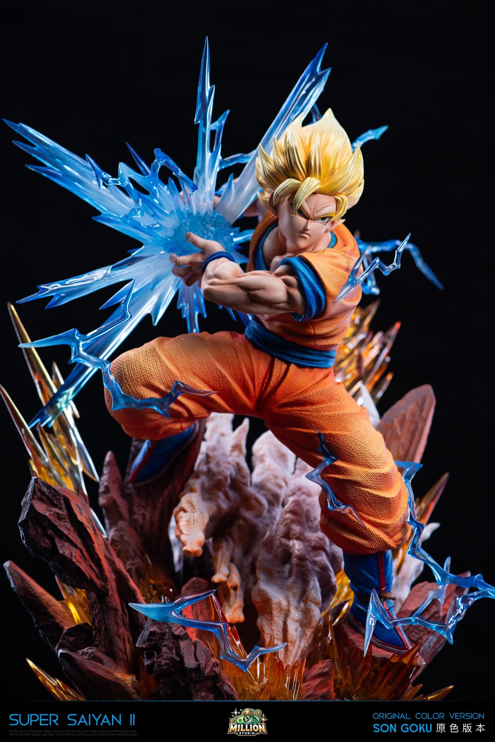 Million - Goku - Thumbnail 10
