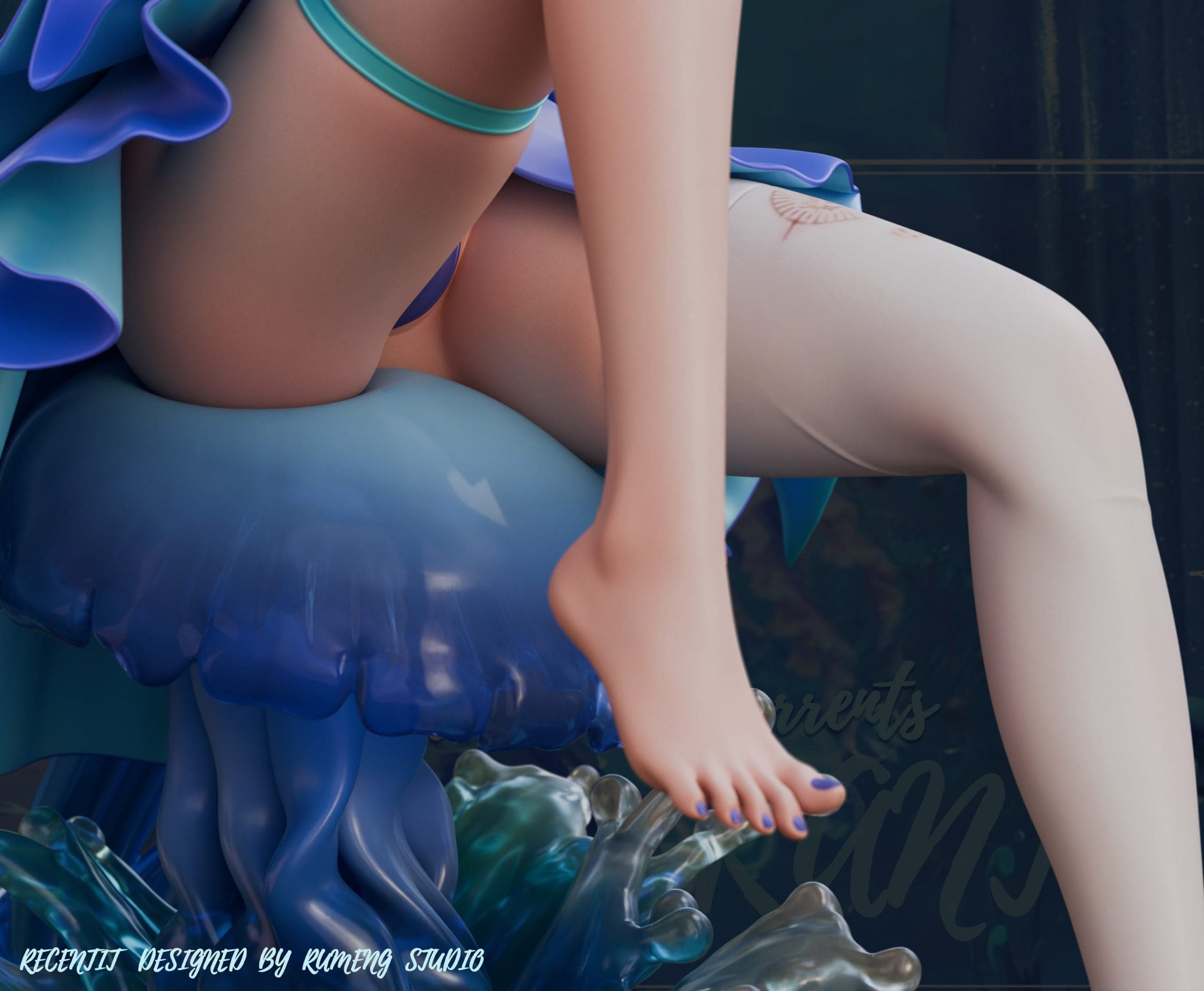 Rumeng - Cantarella - Thumbnail 5