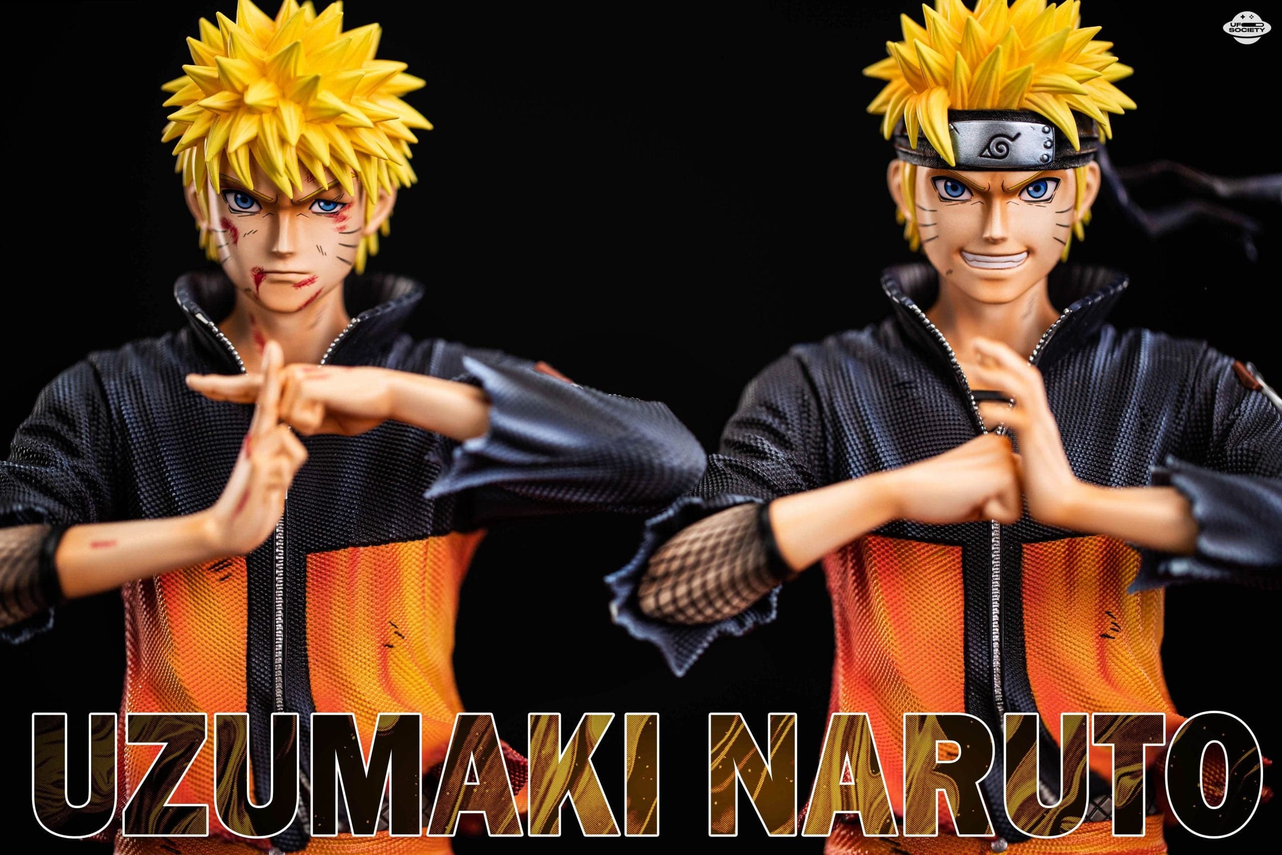 Ufo Society - Naruto - Thumbnail 5