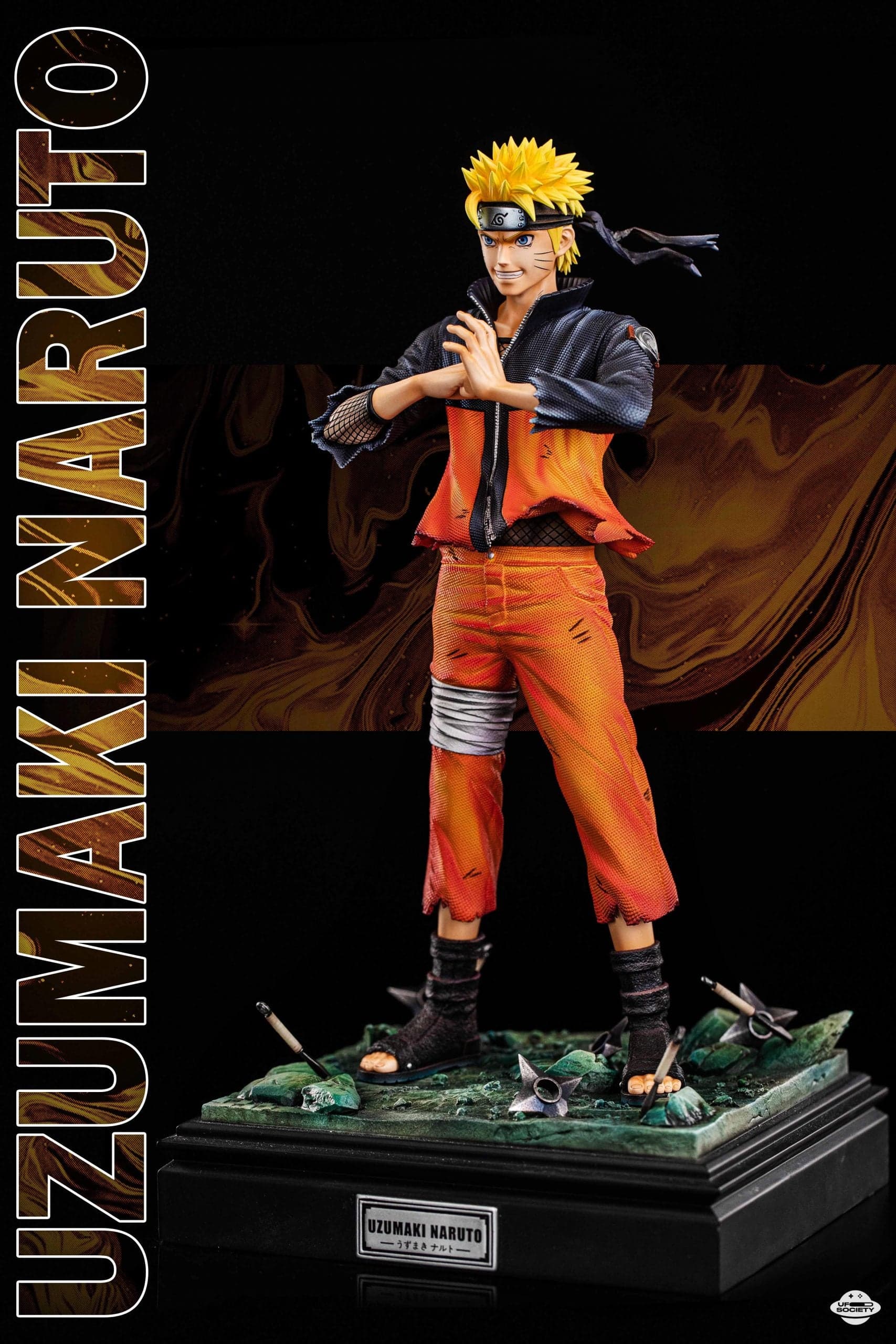 Ufo Society - Naruto - Thumbnail 2