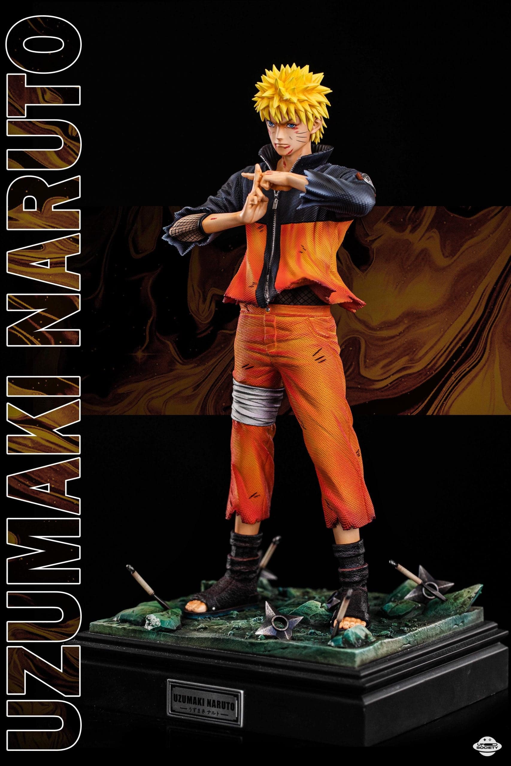 Ufo Society - Naruto - Thumbnail 3