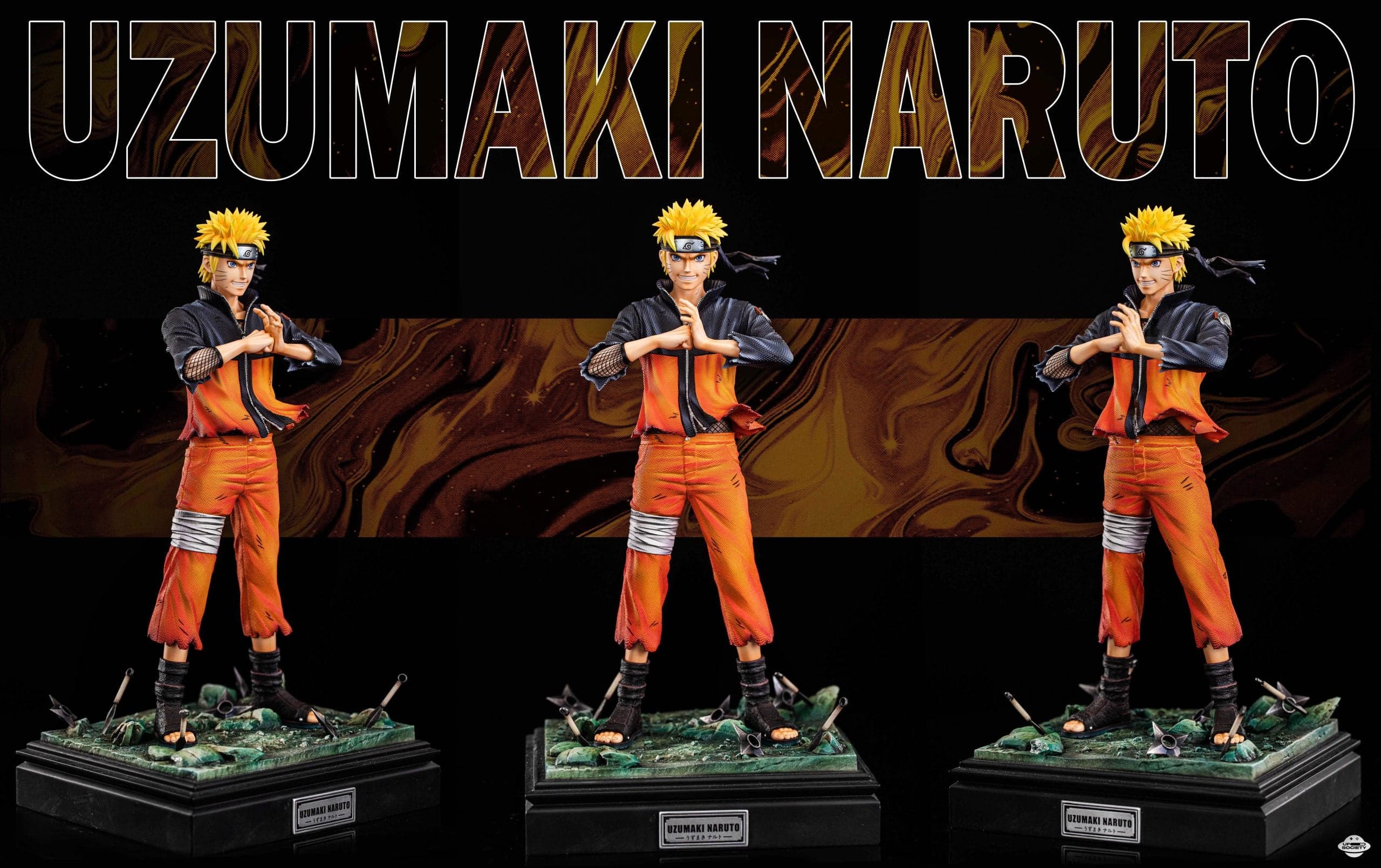 Ufo Society - Naruto - Thumbnail 7