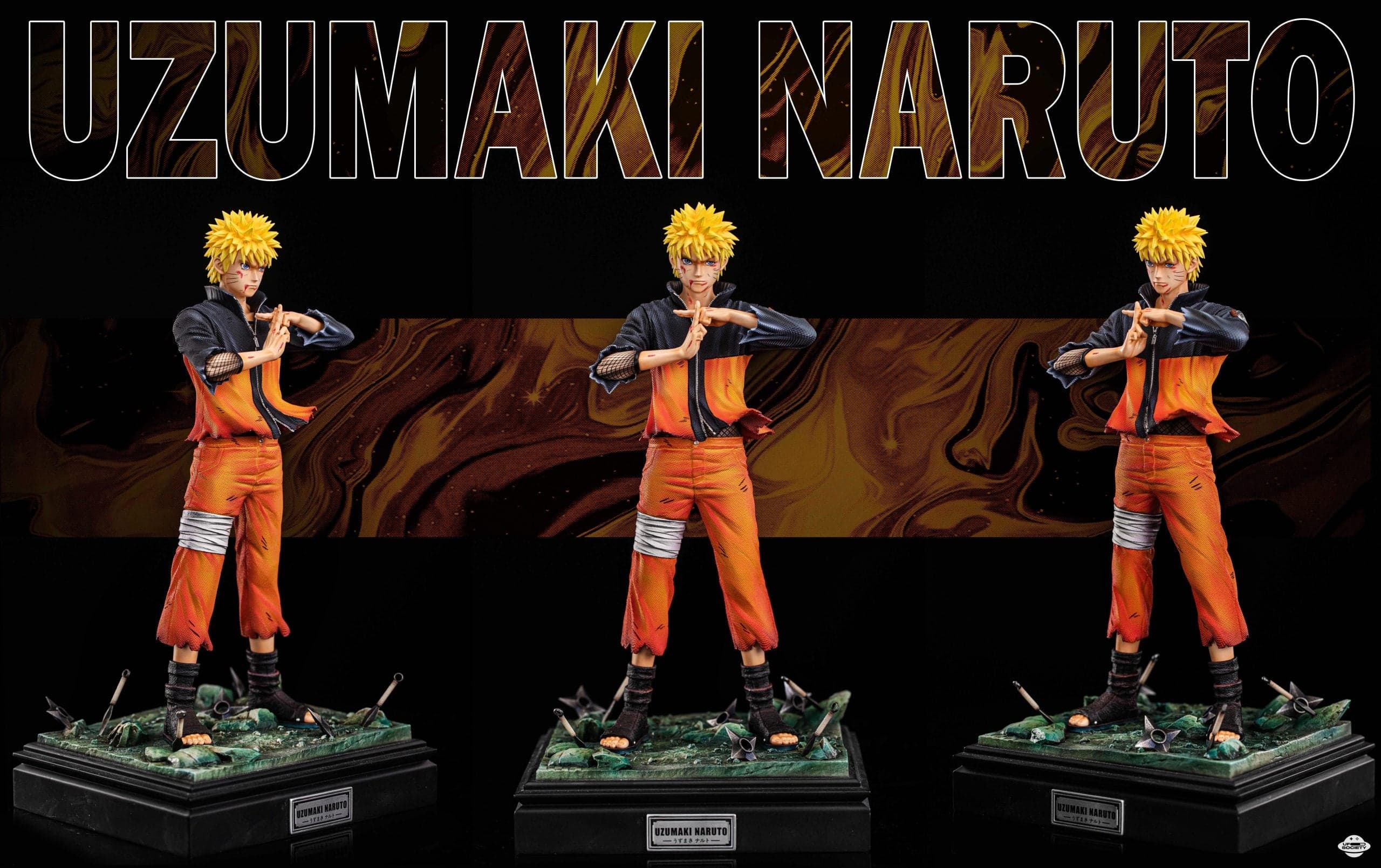 Ufo Society - Naruto - Thumbnail 8