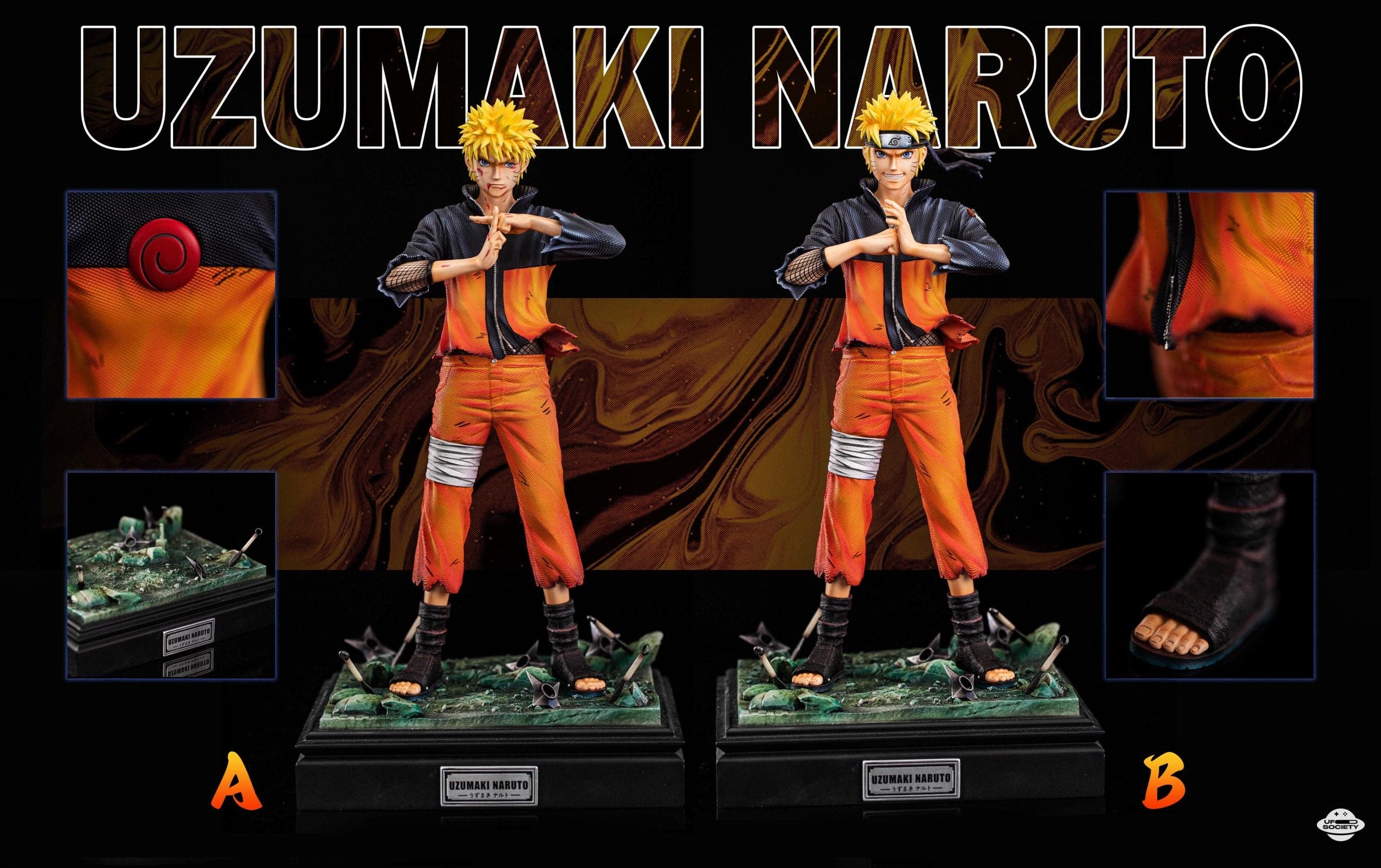Ufo Society - Naruto - Thumbnail 6