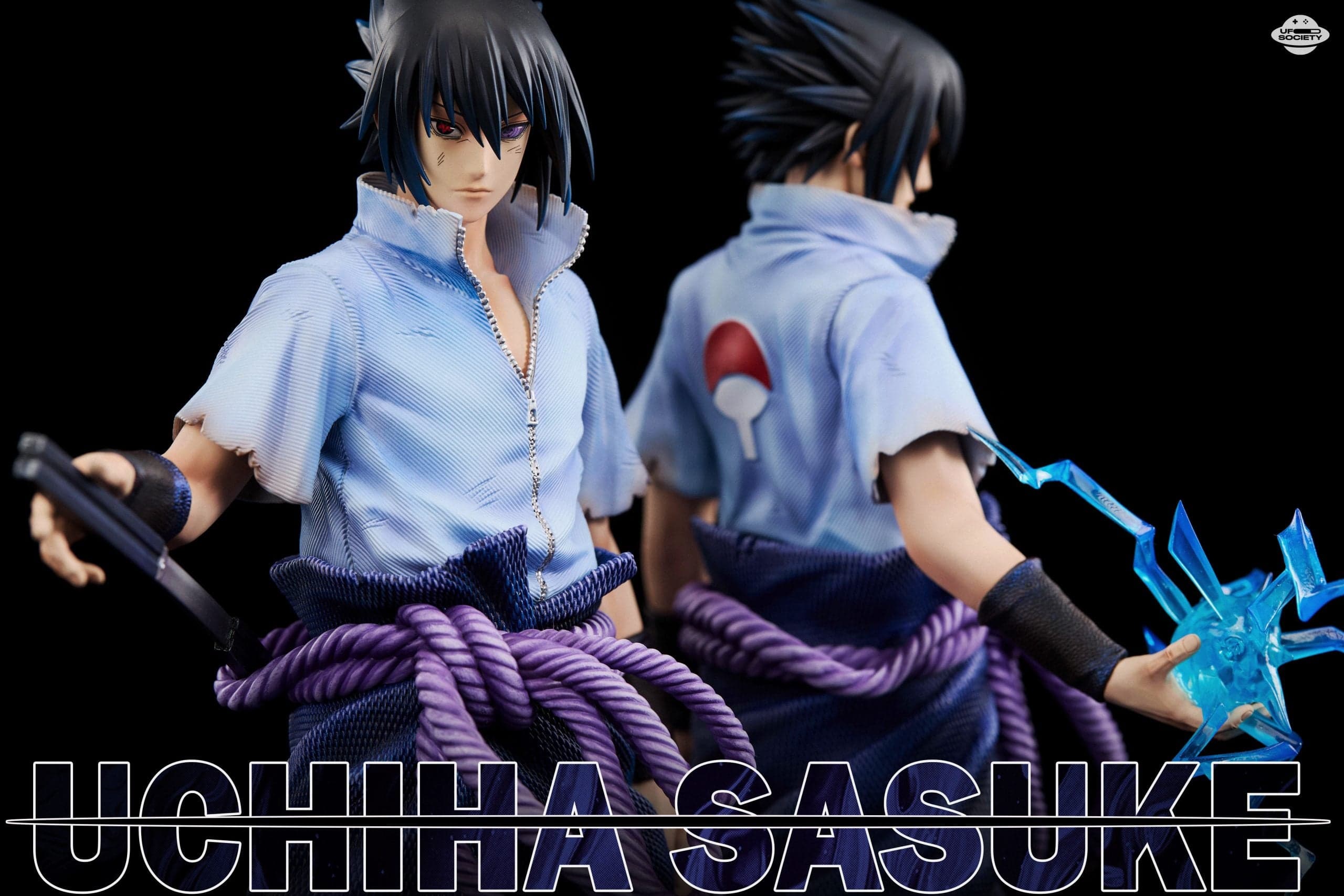 Ufo Society - Sasuke - Thumbnail 5