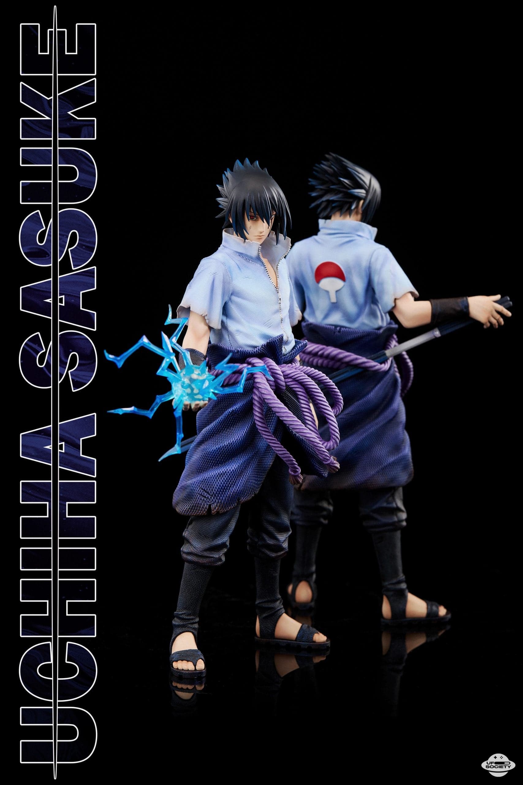 Ufo Society - Sasuke - Thumbnail 4