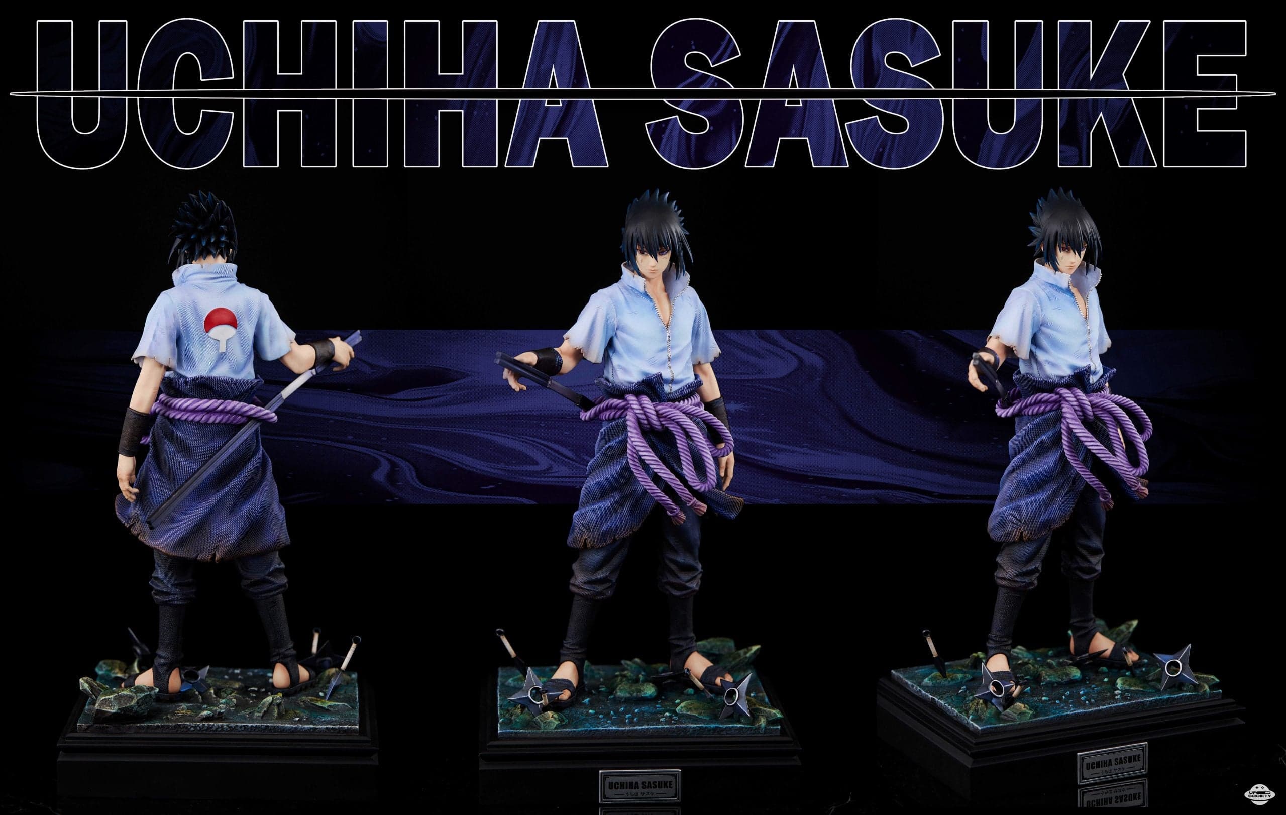 Ufo Society - Sasuke - Thumbnail 8