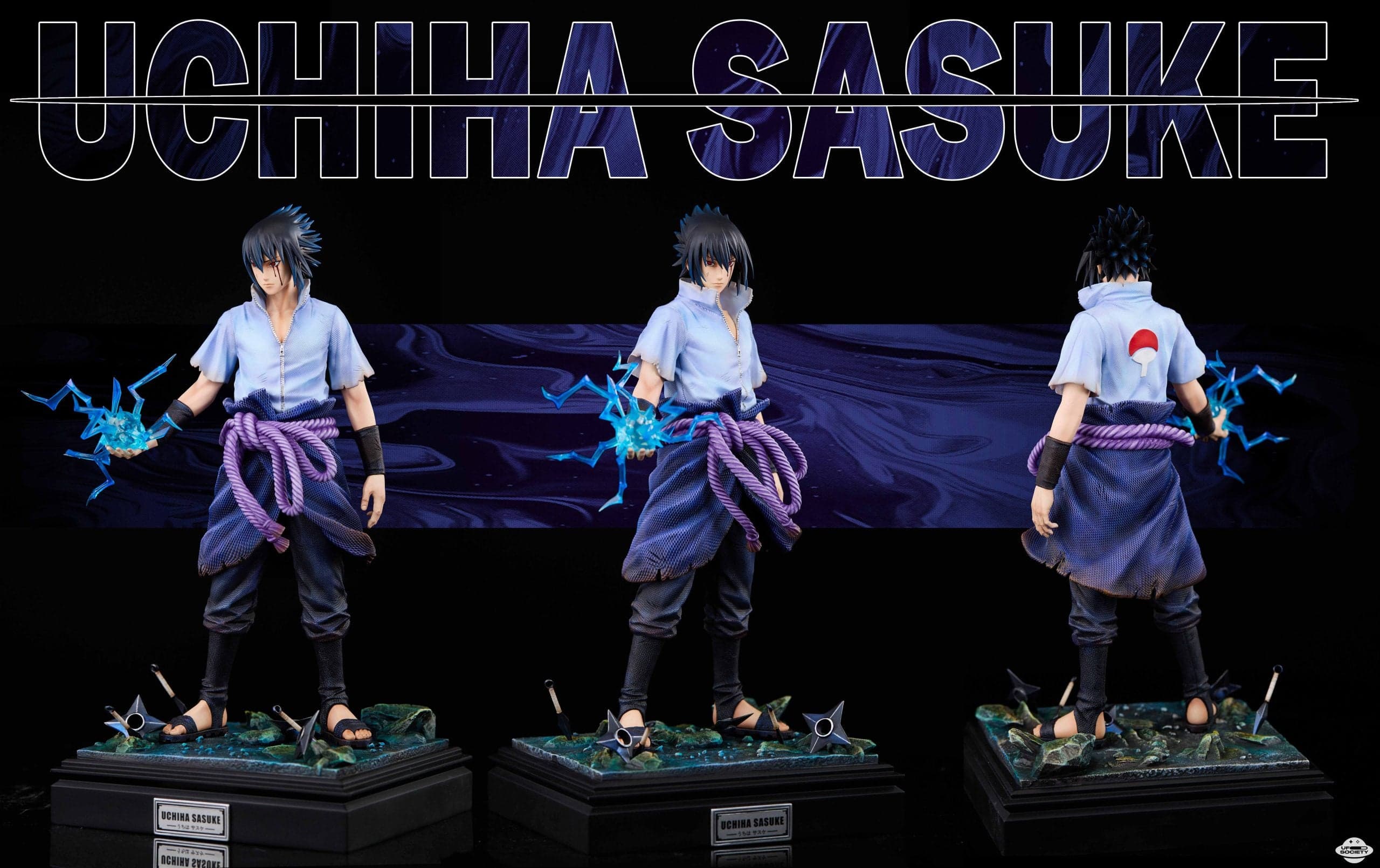 Ufo Society - Sasuke - Thumbnail 7