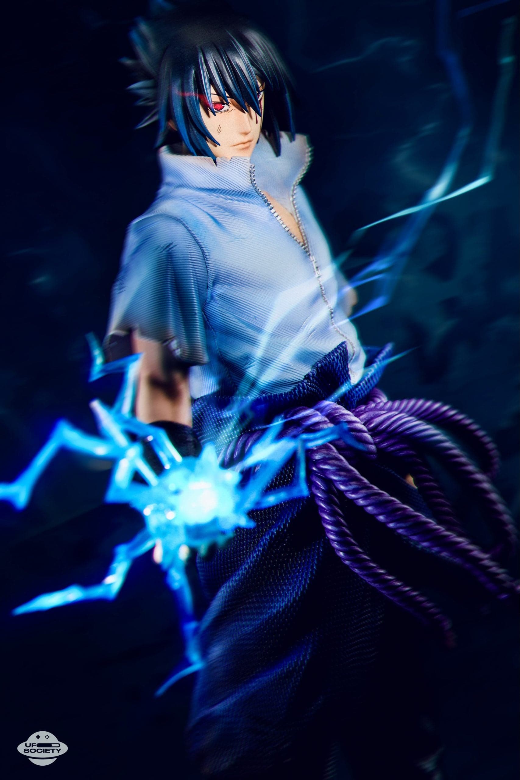 Ufo Society - Sasuke - Thumbnail 2