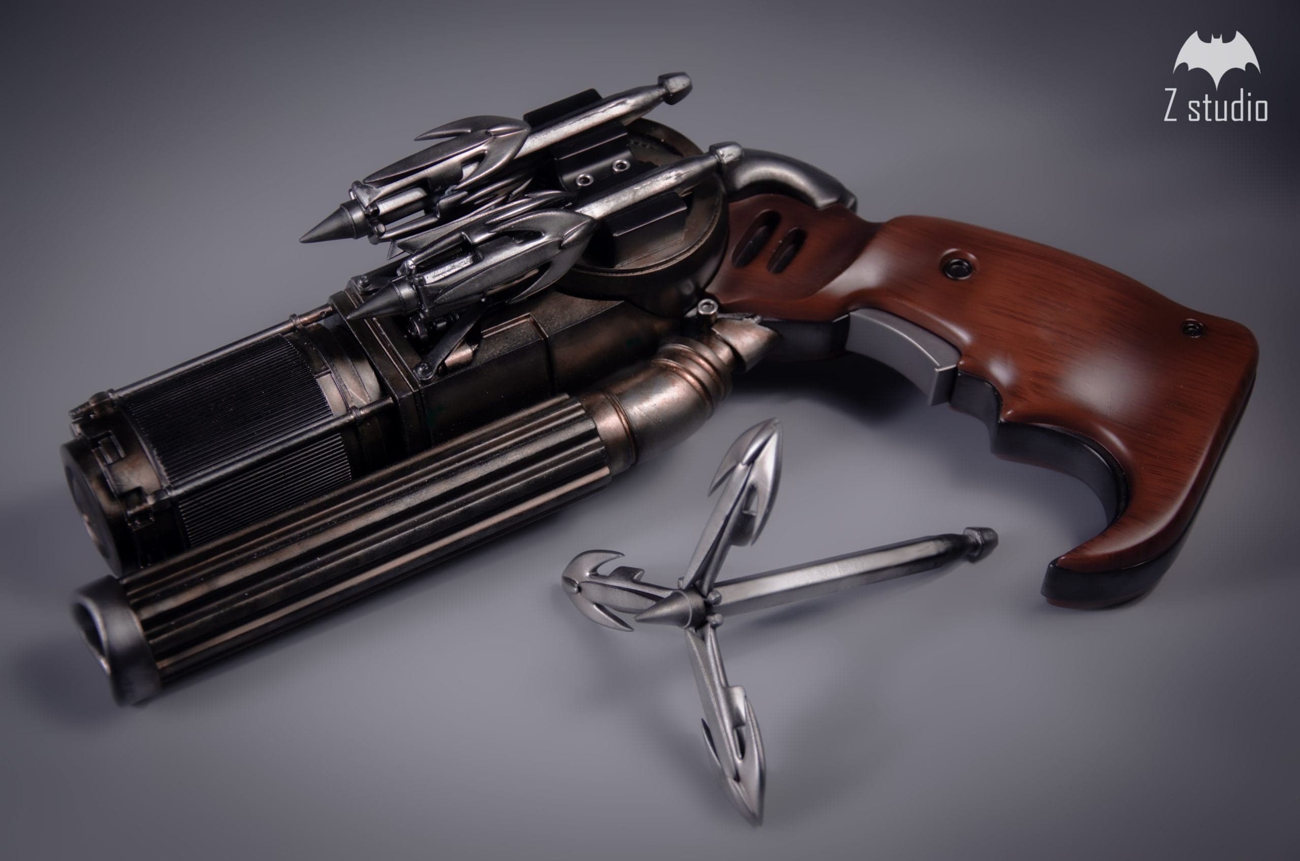 Z - Batman Weapon - Thumbnail 3