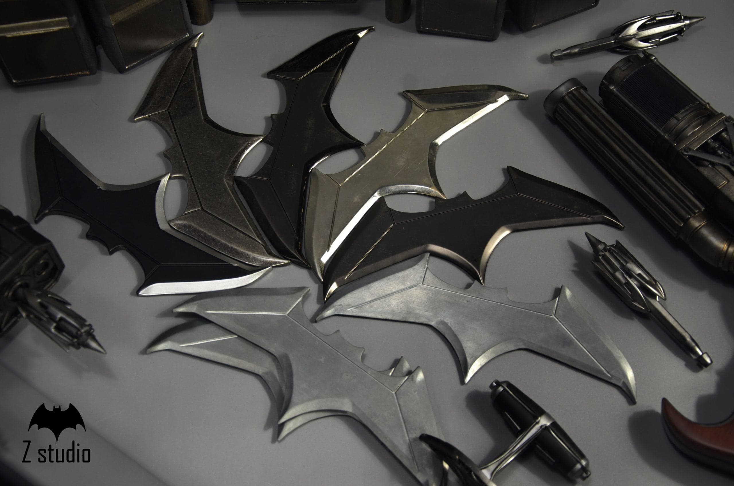 Z - Batman Weapon - Thumbnail 5
