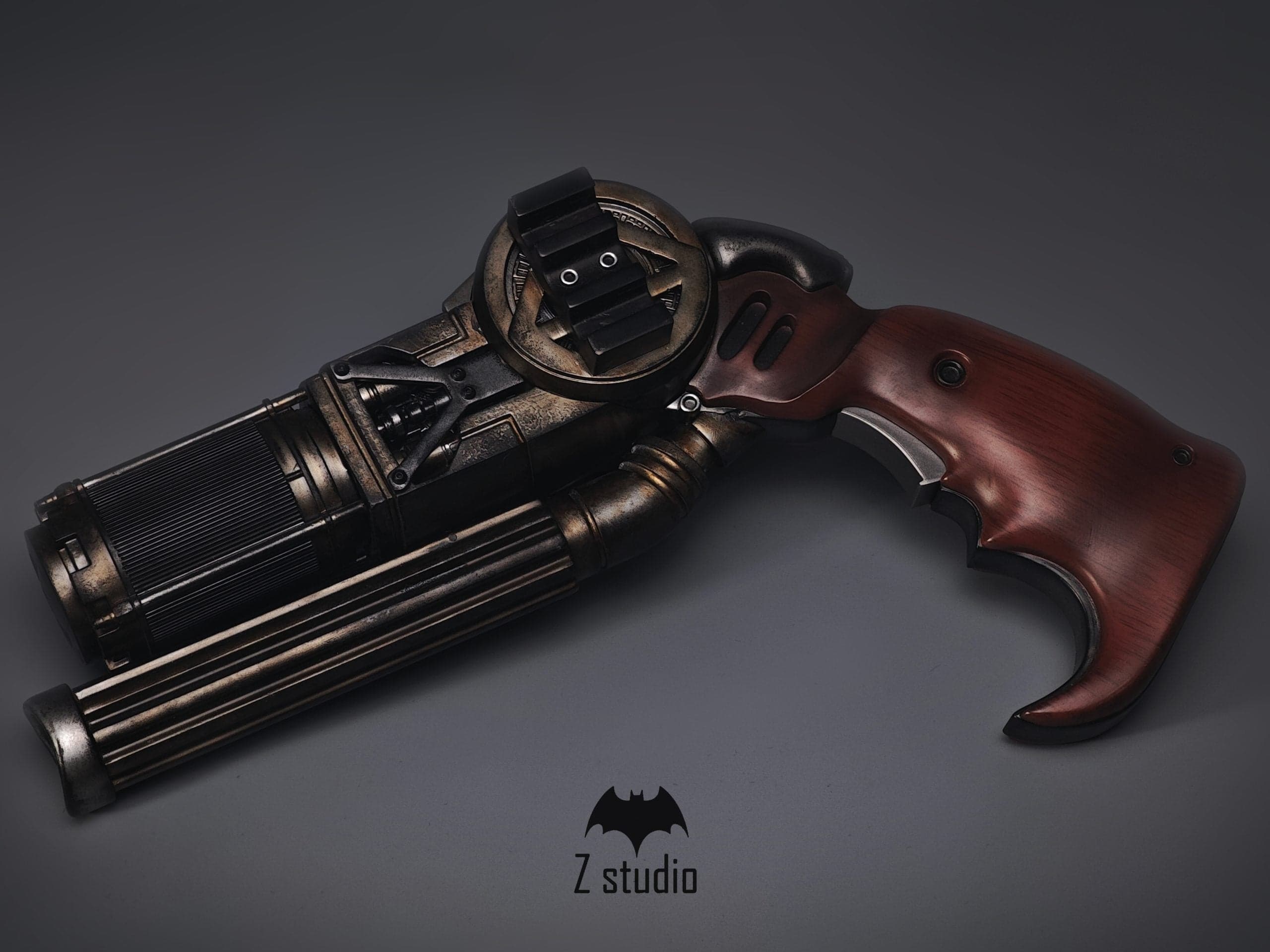 Z - Batman Weapon - Thumbnail 8