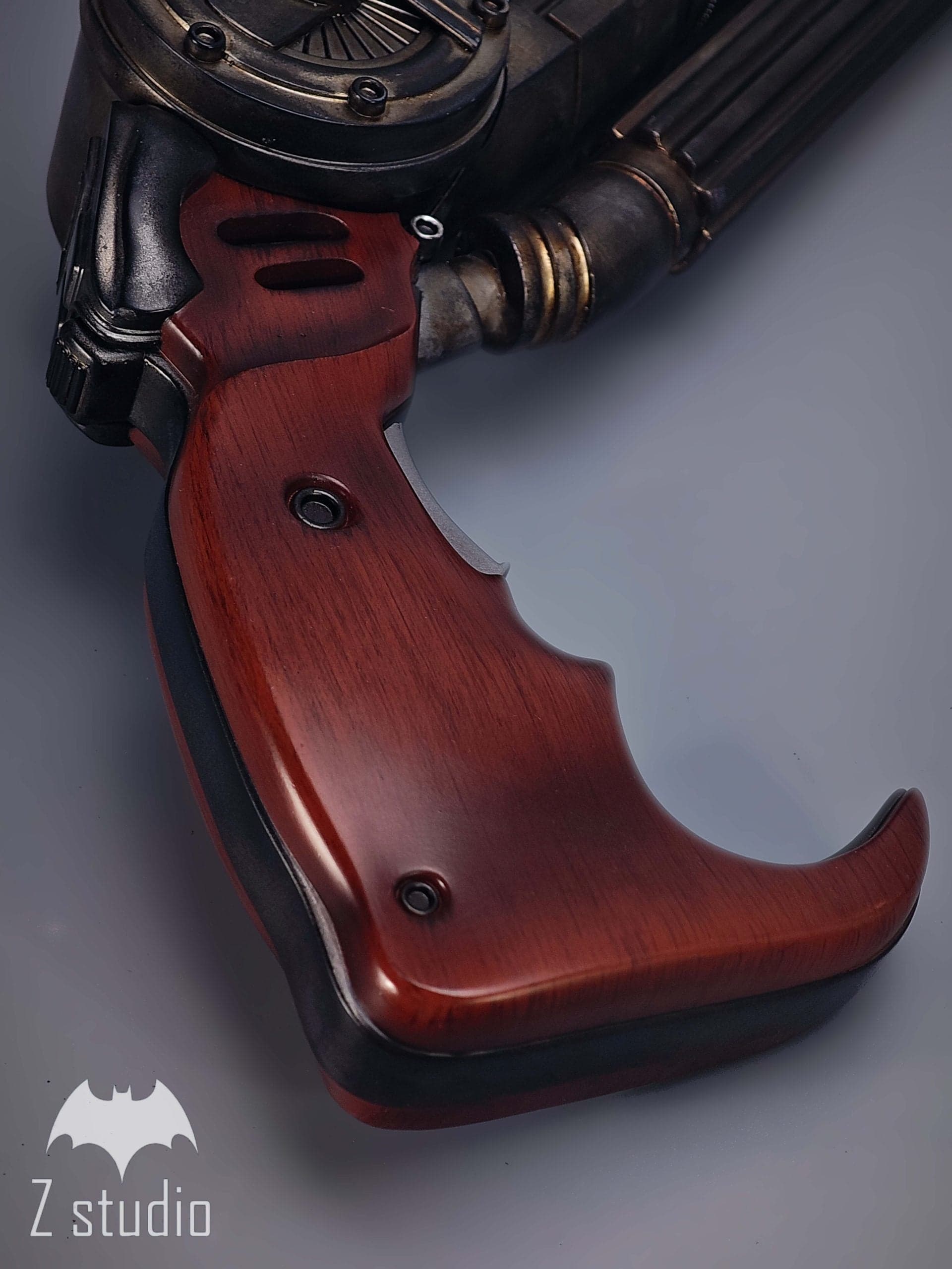 Z - Batman Weapon - Thumbnail 18