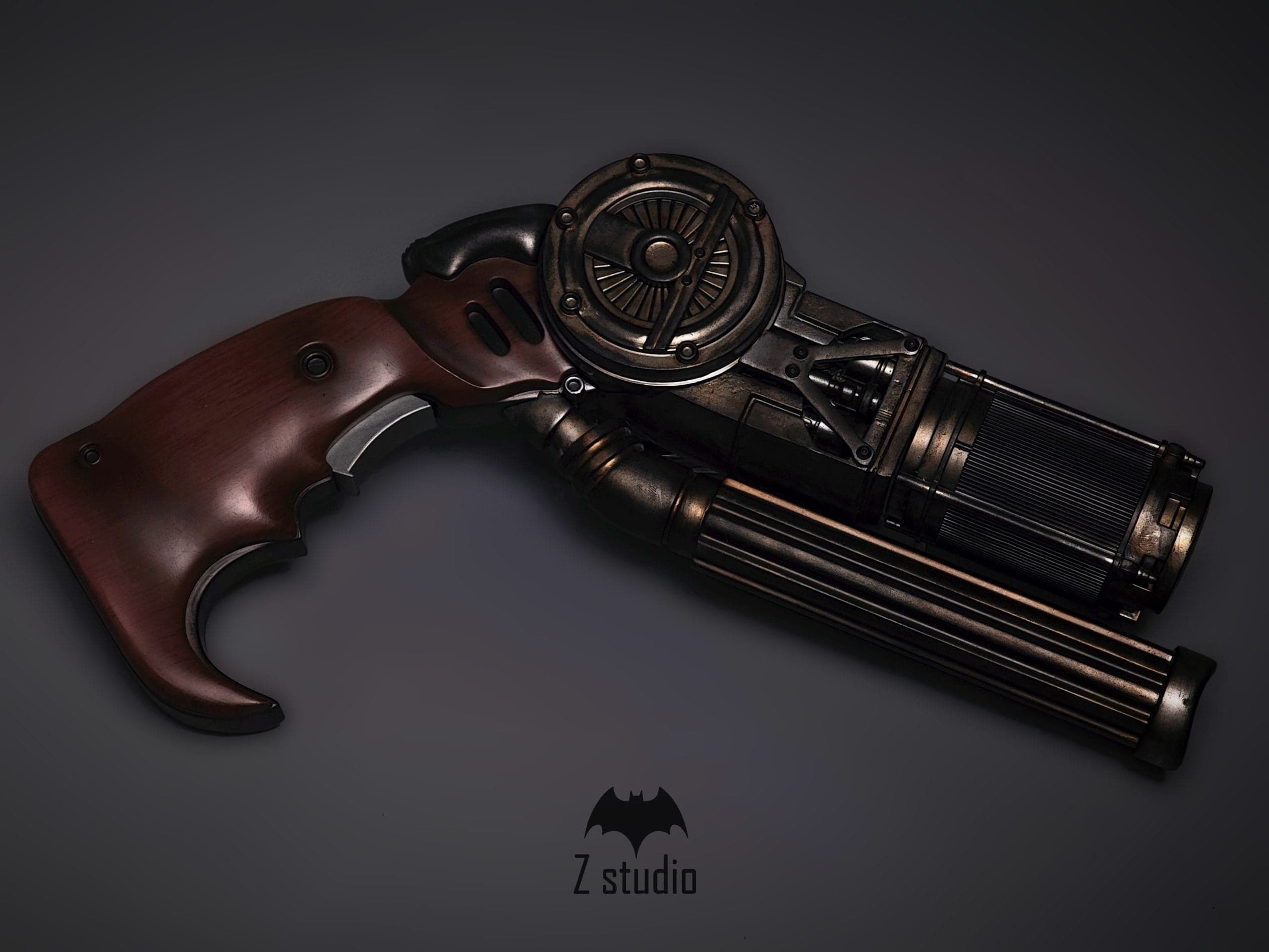 Z - Batman Weapon - Thumbnail 10