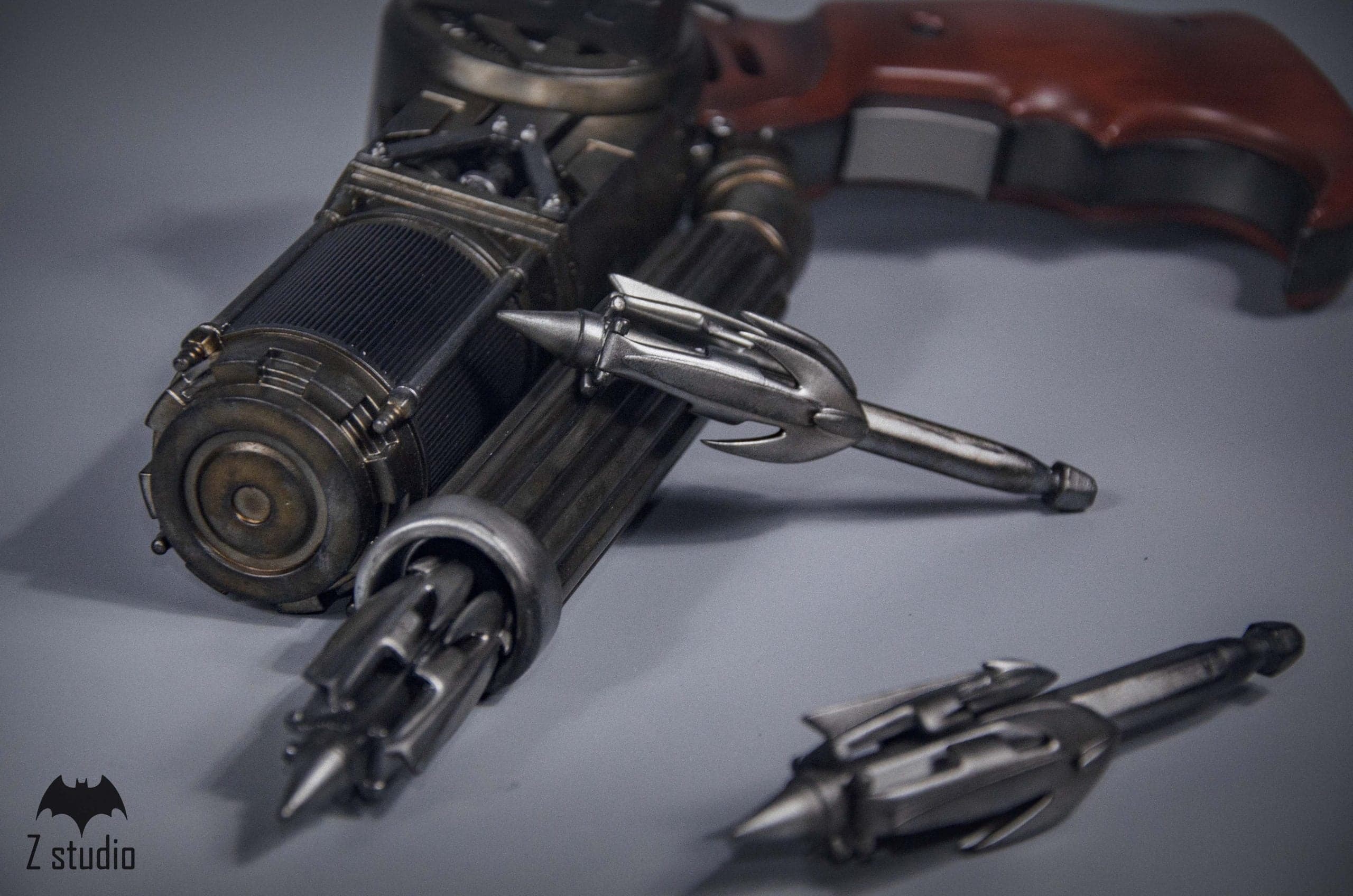 Z - Batman Weapon - Thumbnail 12