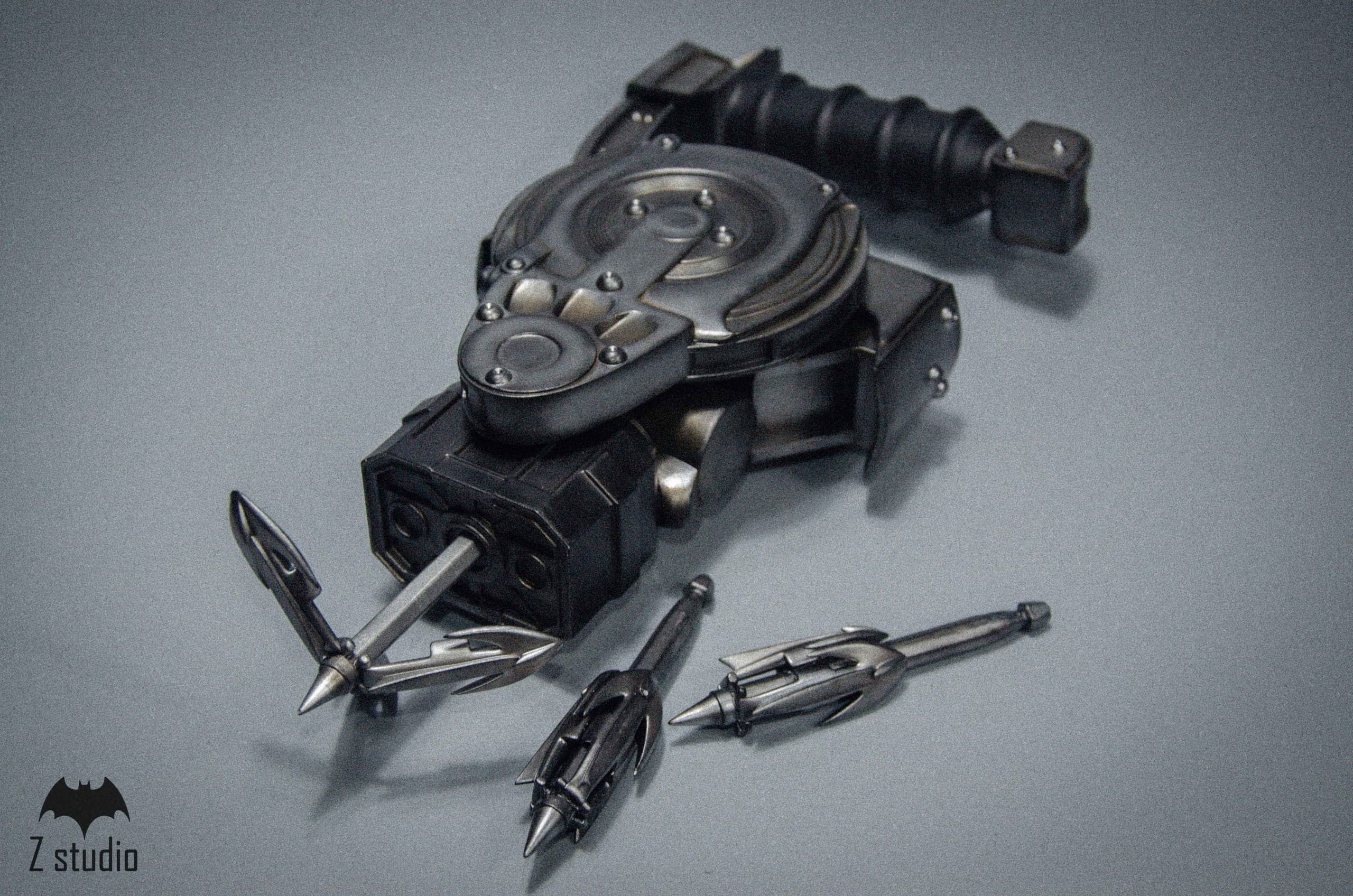 Z - Batman Weapon - Thumbnail 11