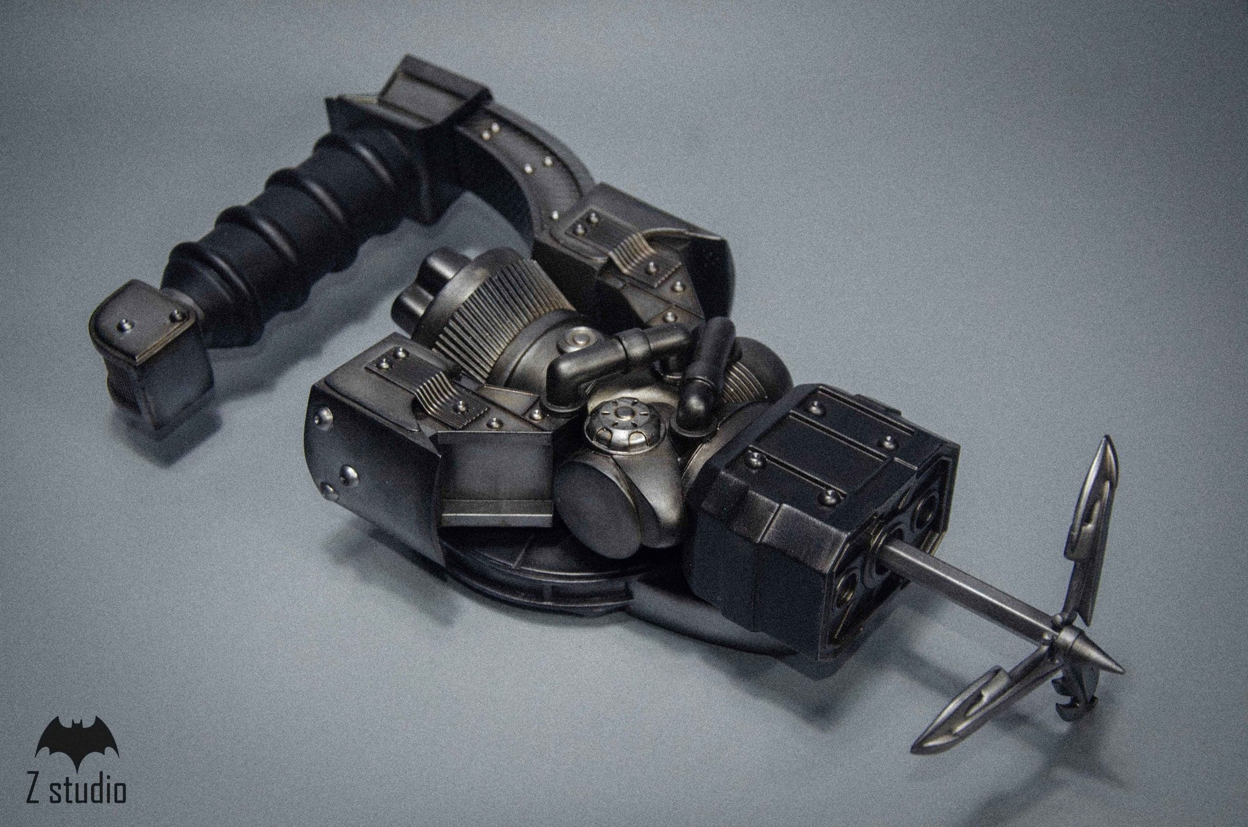 Z - Batman Weapon - Thumbnail 13