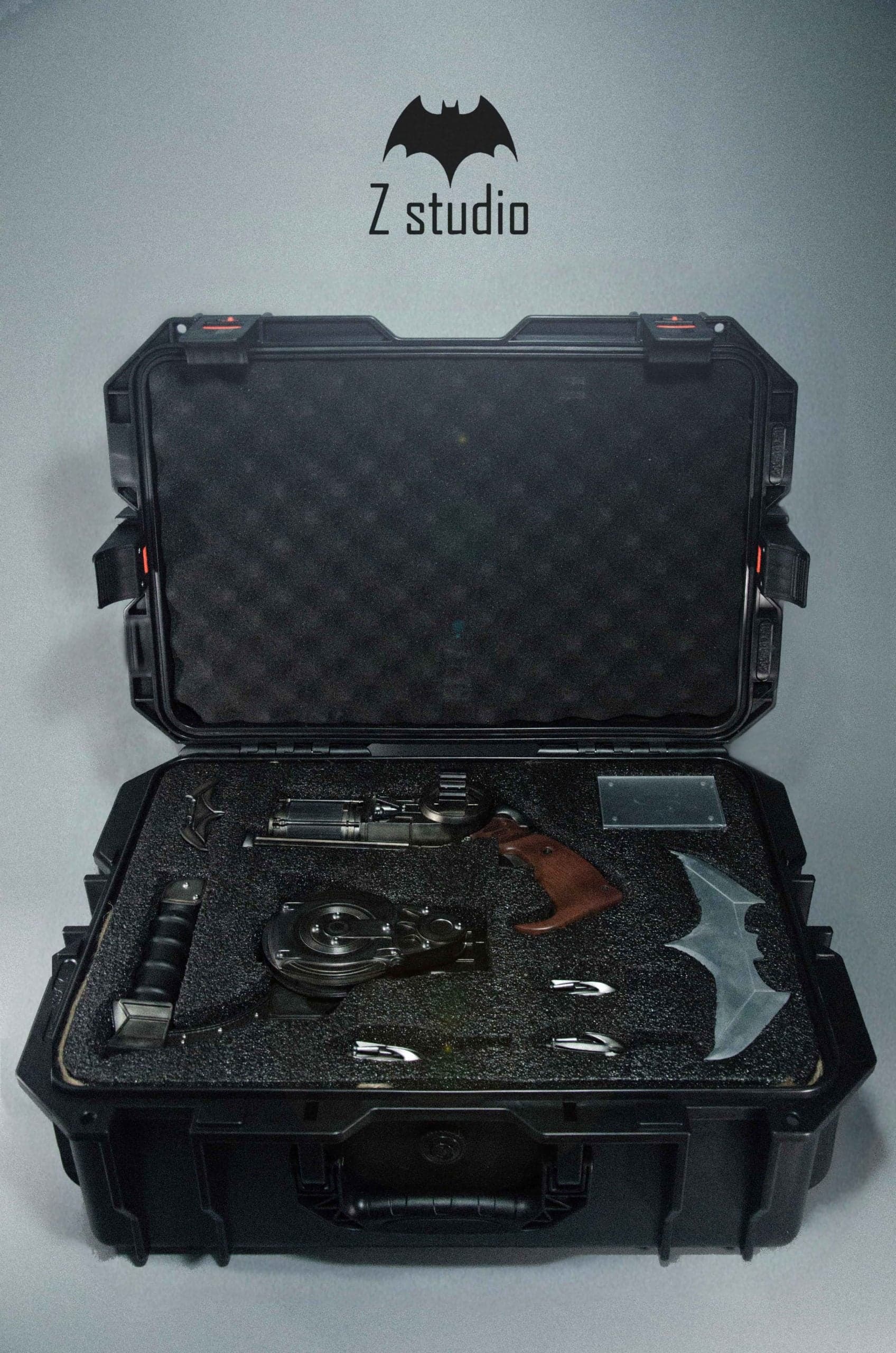Z - Batman Weapon - Thumbnail 22