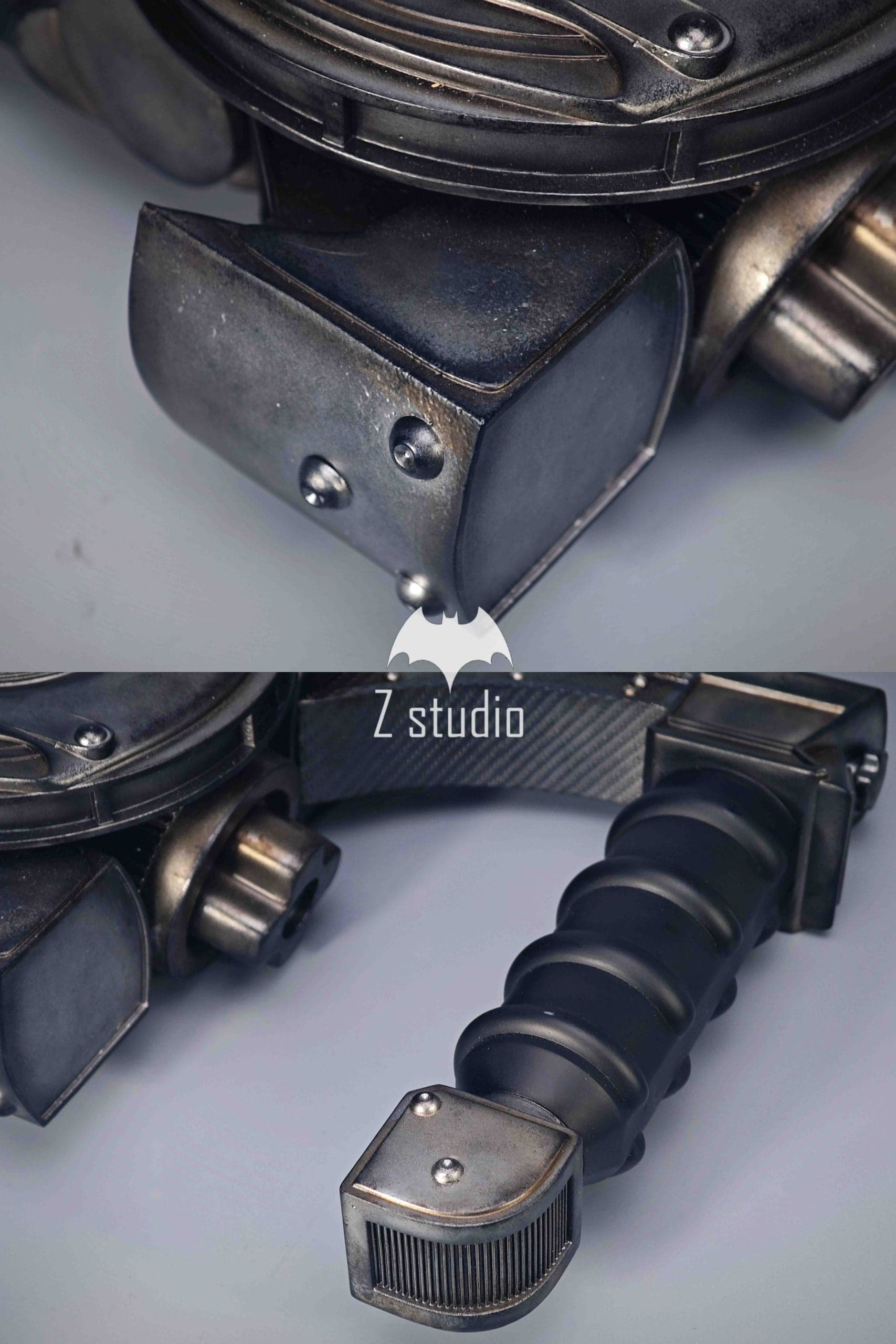 Z - Batman Weapon - Thumbnail 20