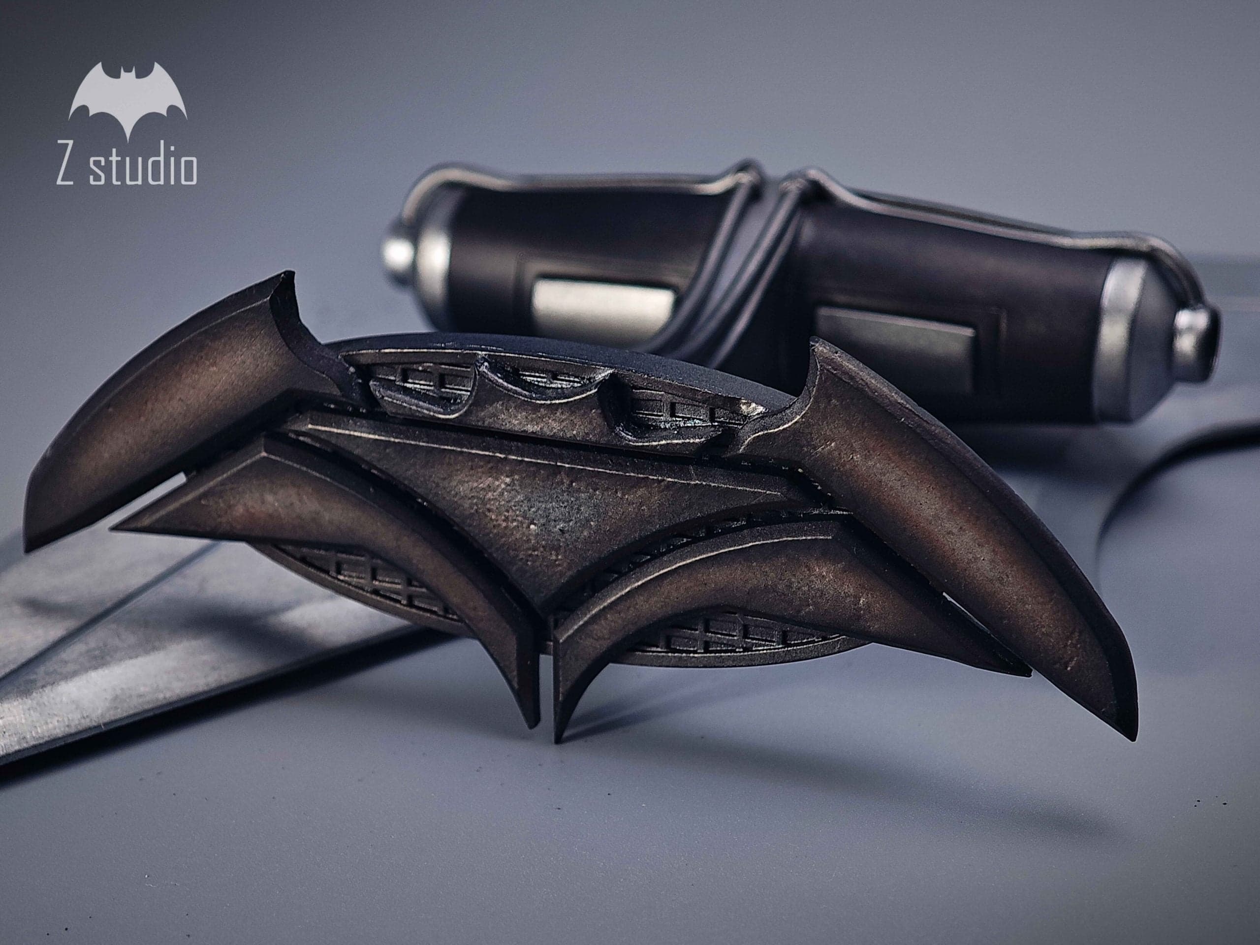 Z - Batman Weapon - Thumbnail 9