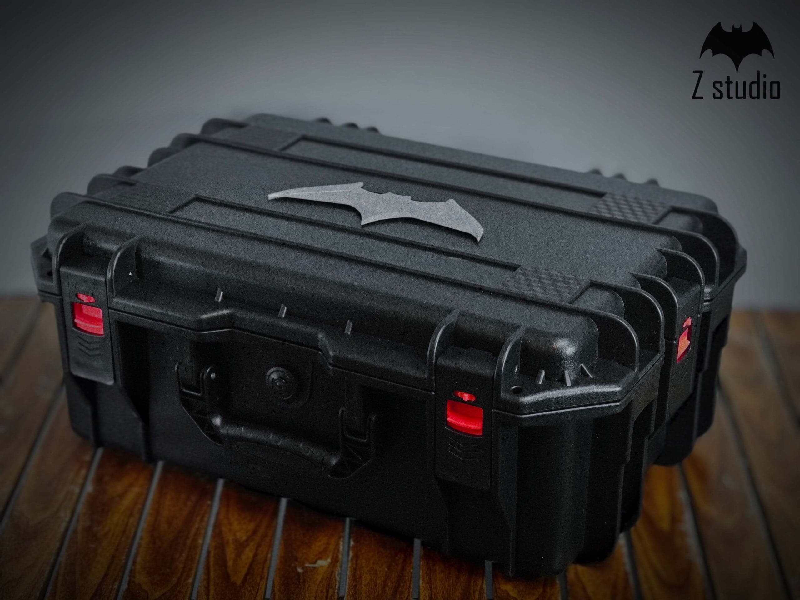 Z - Batman Weapon - Thumbnail 15