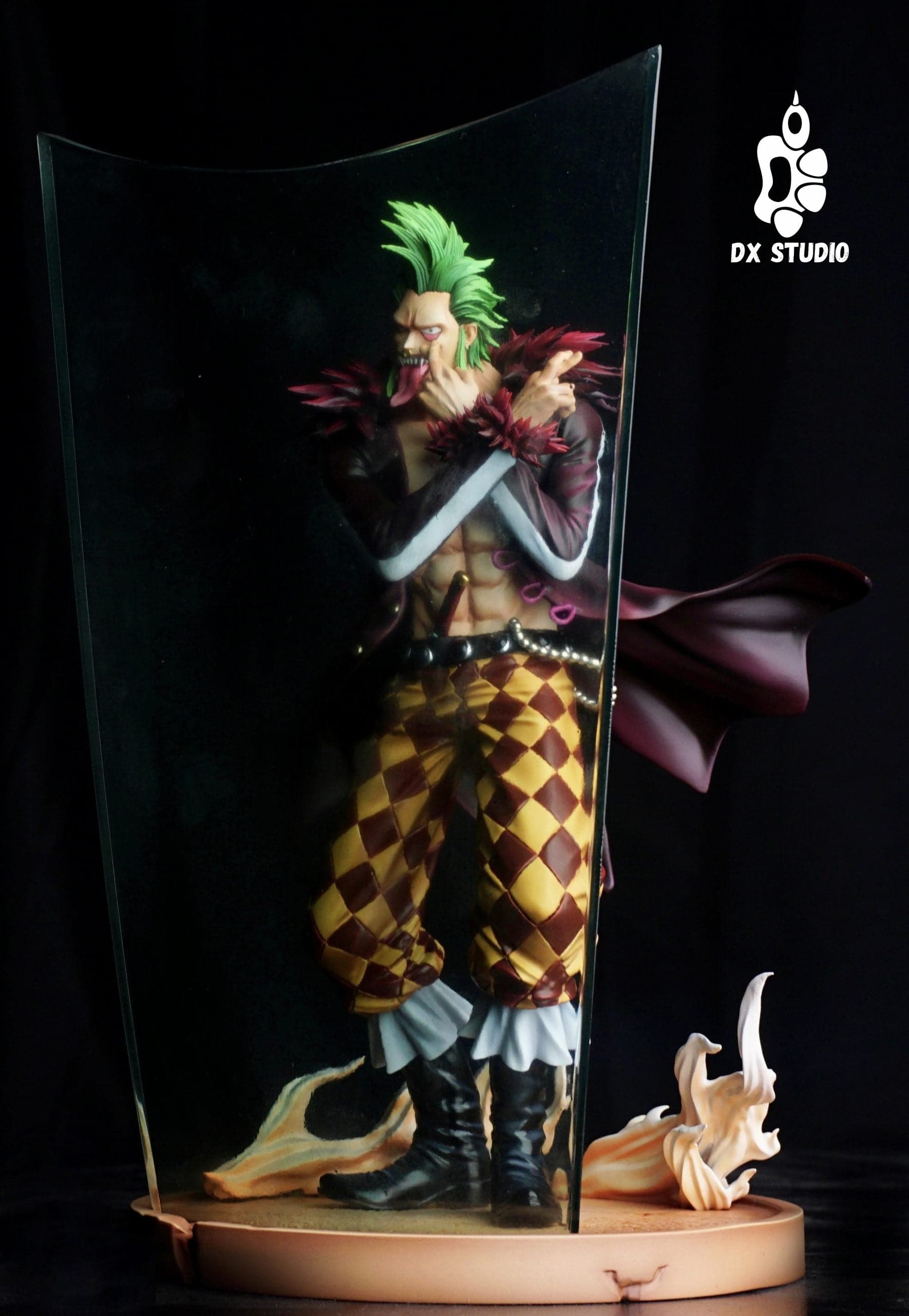 DX - Bartolomeo the Cannibal - Thumbnail 3