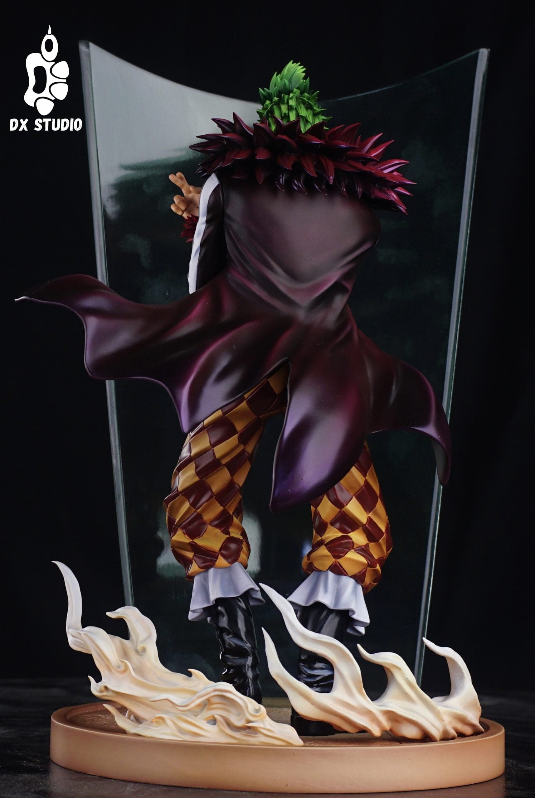 DX - Bartolomeo the Cannibal - Thumbnail 5