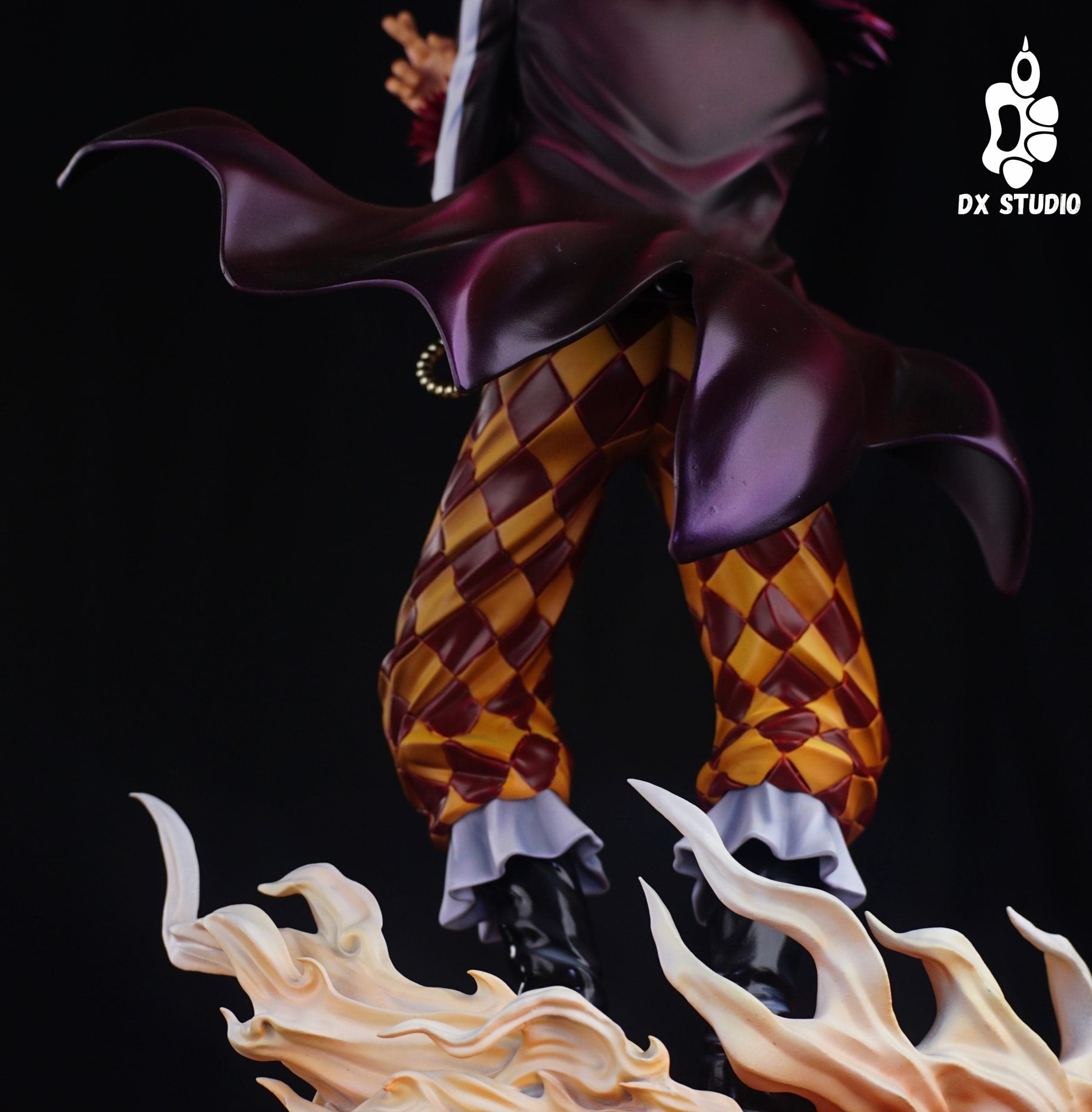 DX - Bartolomeo the Cannibal - Thumbnail 4