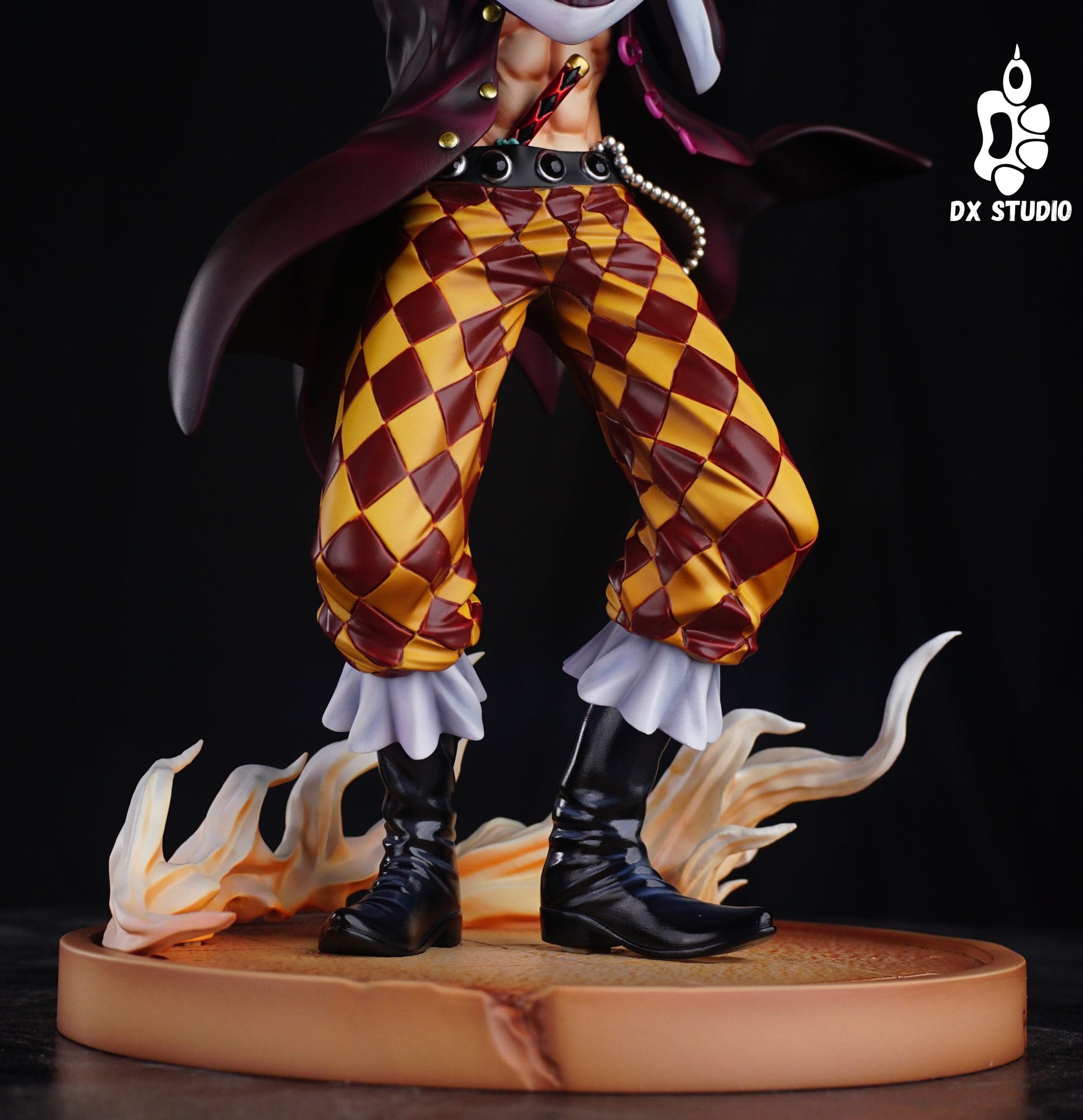 DX - Bartolomeo the Cannibal - Thumbnail 2