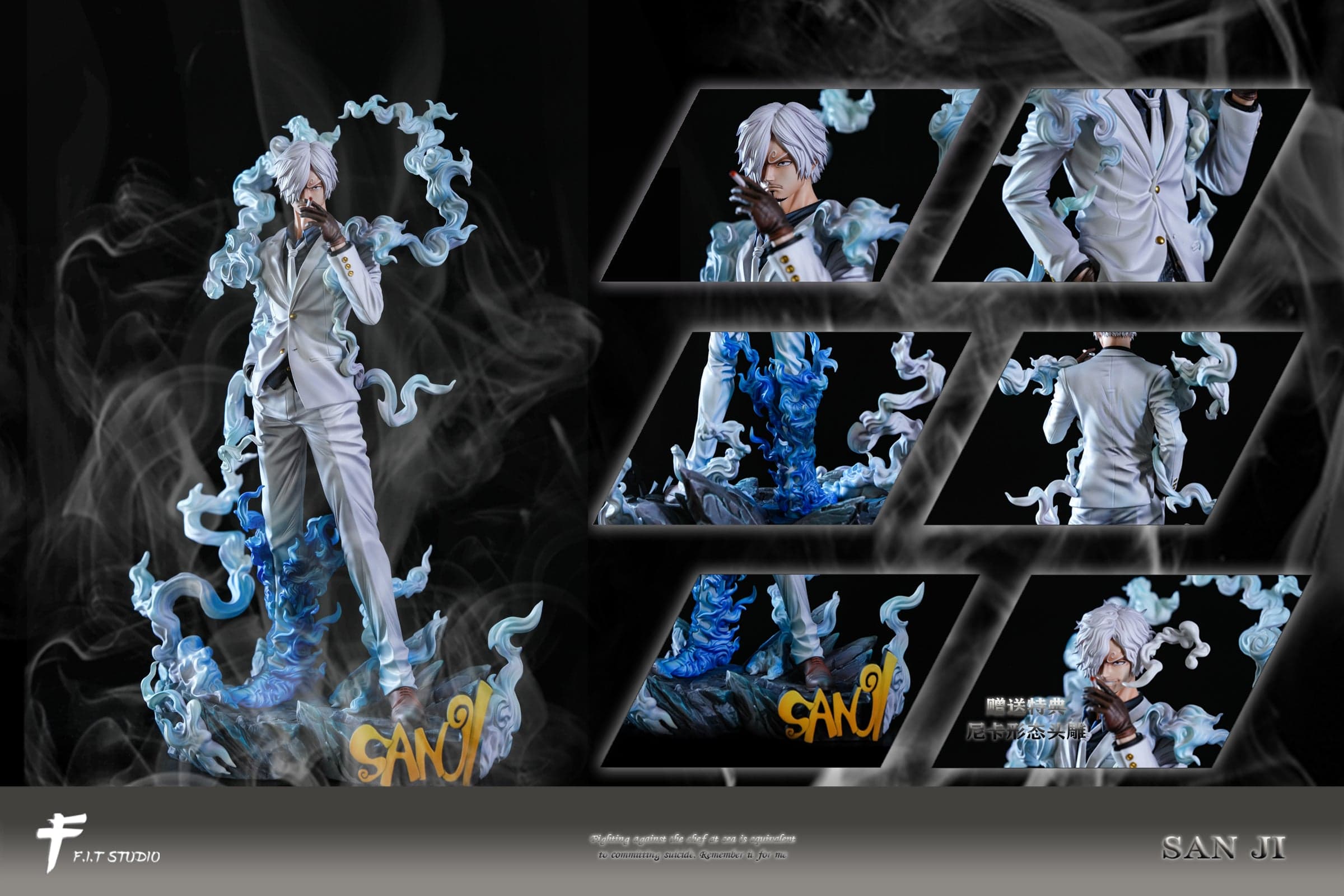 FIT - Nika Sanji - Thumbnail 5