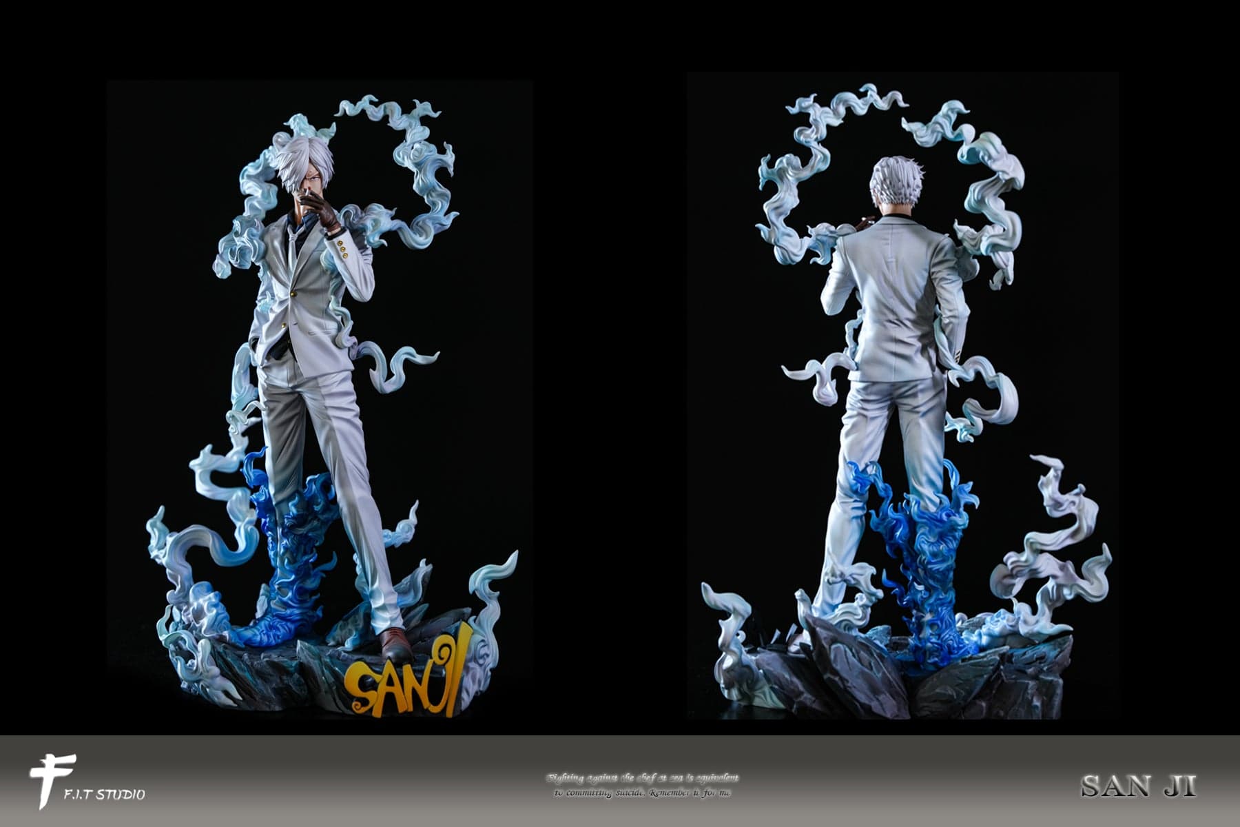 FIT - Nika Sanji - Thumbnail 4