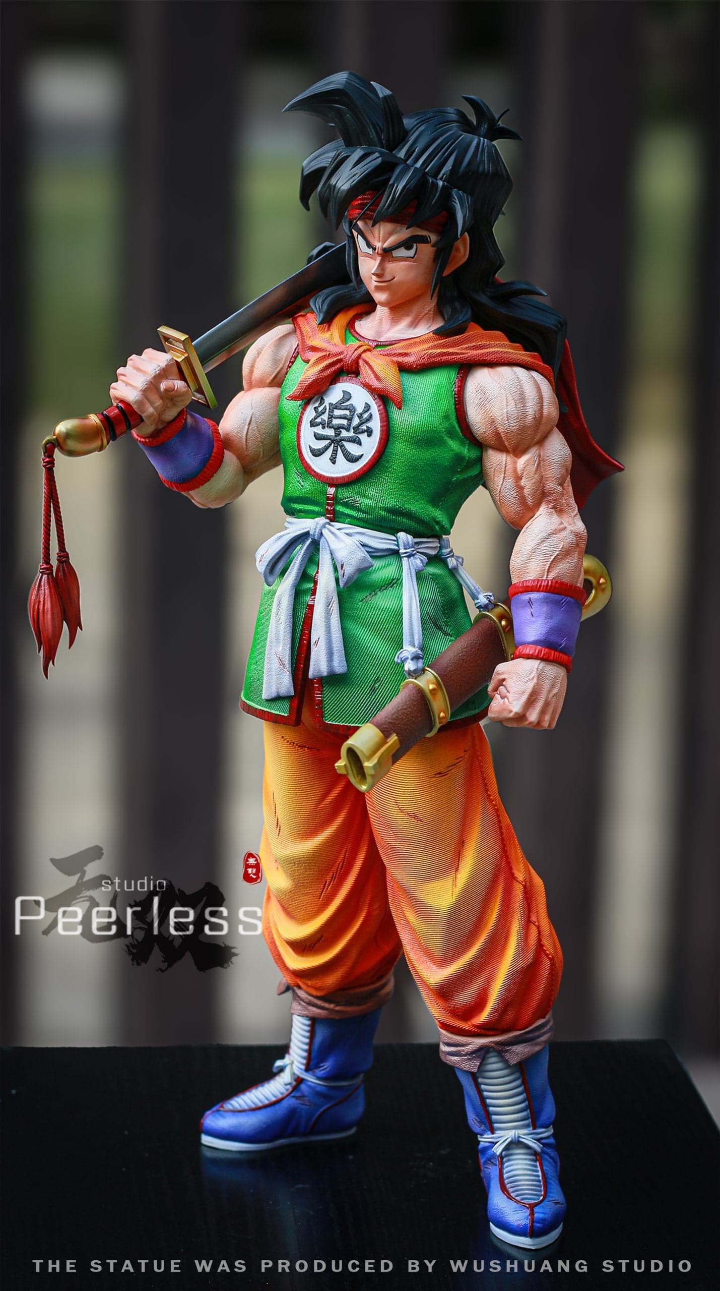 Peerless - Yamcha - Thumbnail 3