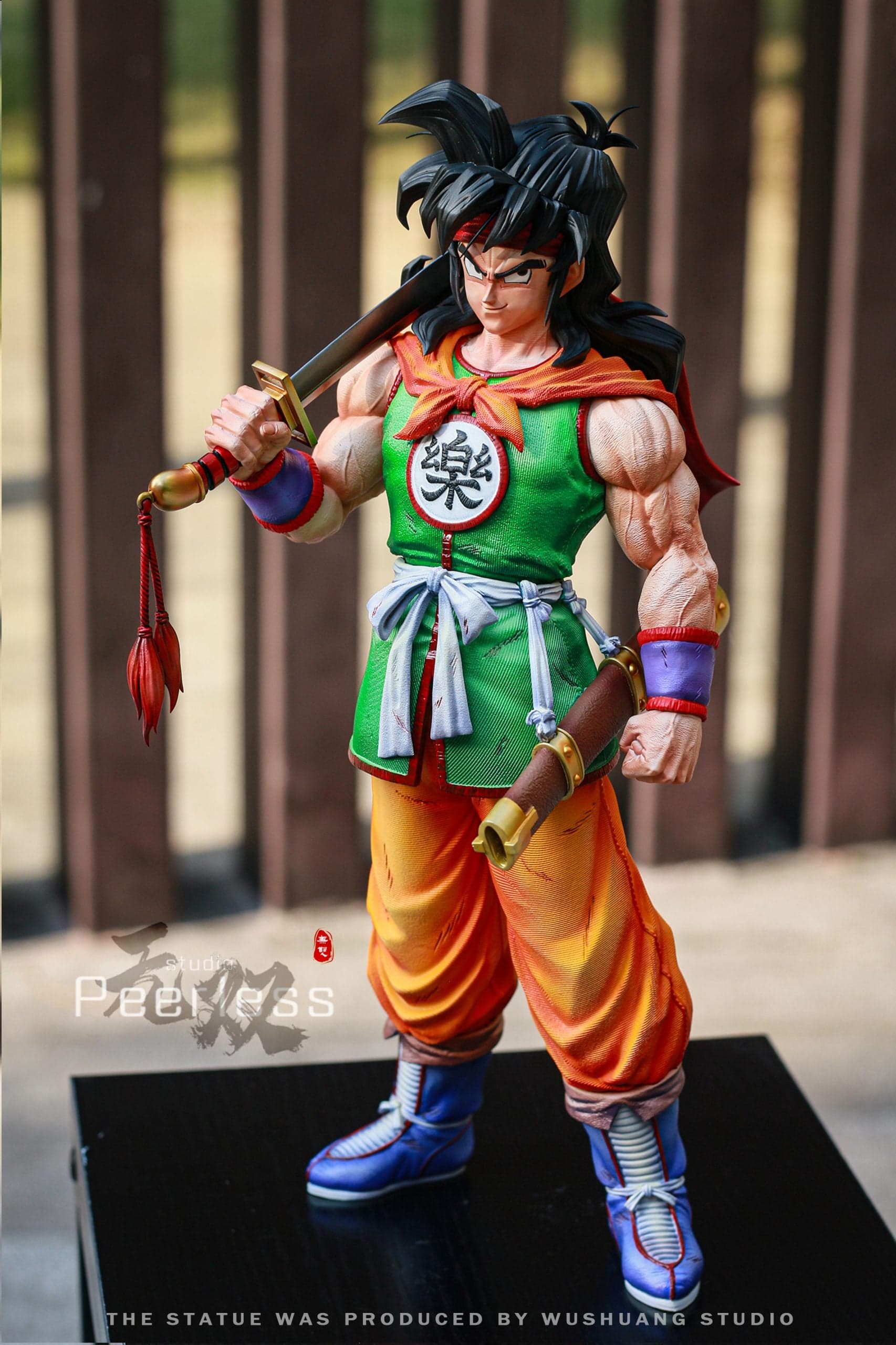 Peerless - Yamcha - Thumbnail 5
