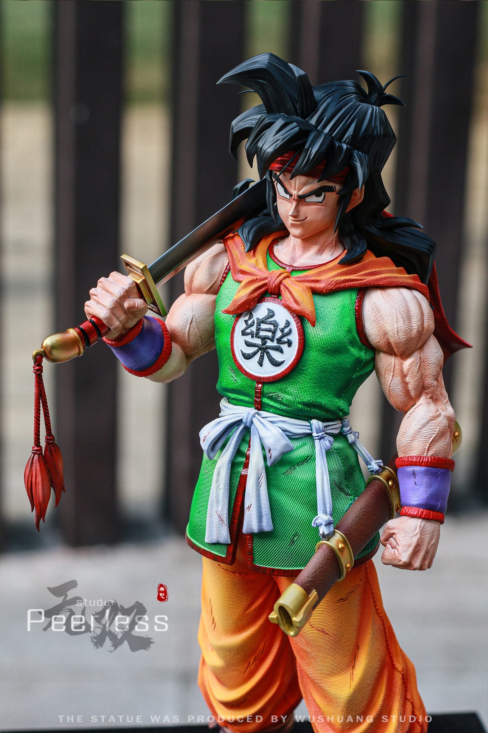 Peerless - Yamcha - Thumbnail 4