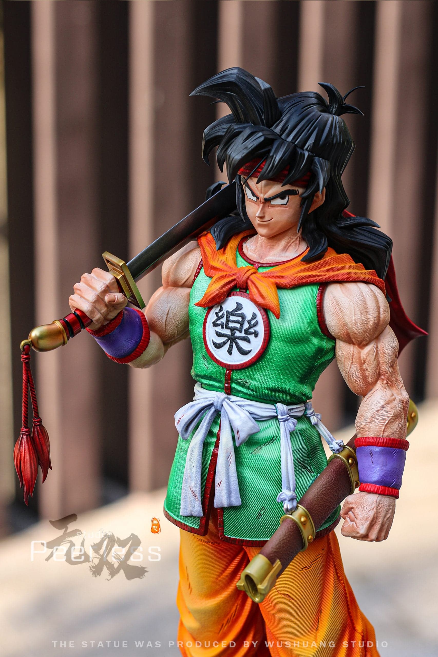 Peerless - Yamcha - Thumbnail 6