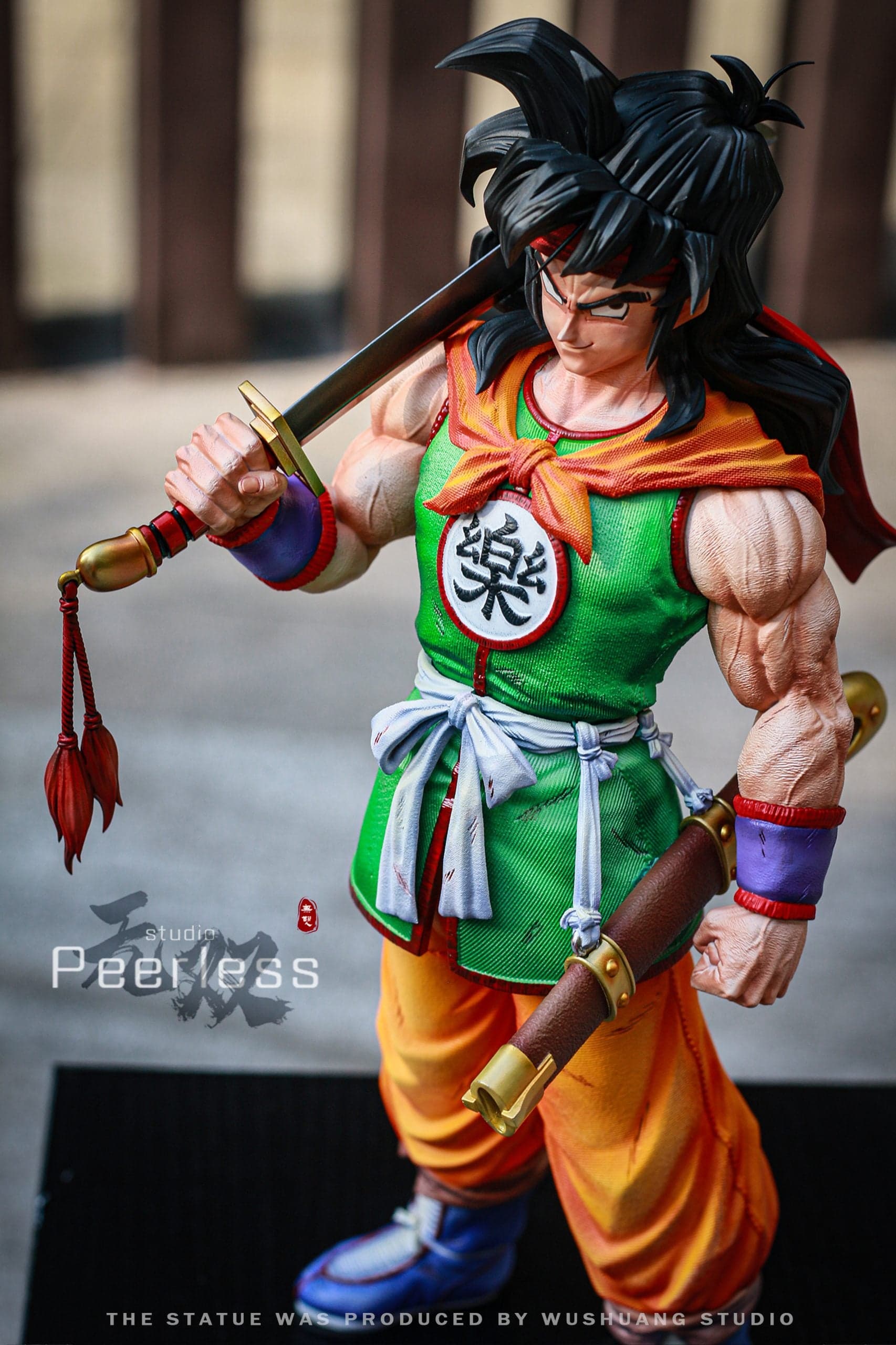 Peerless - Yamcha - Thumbnail 2