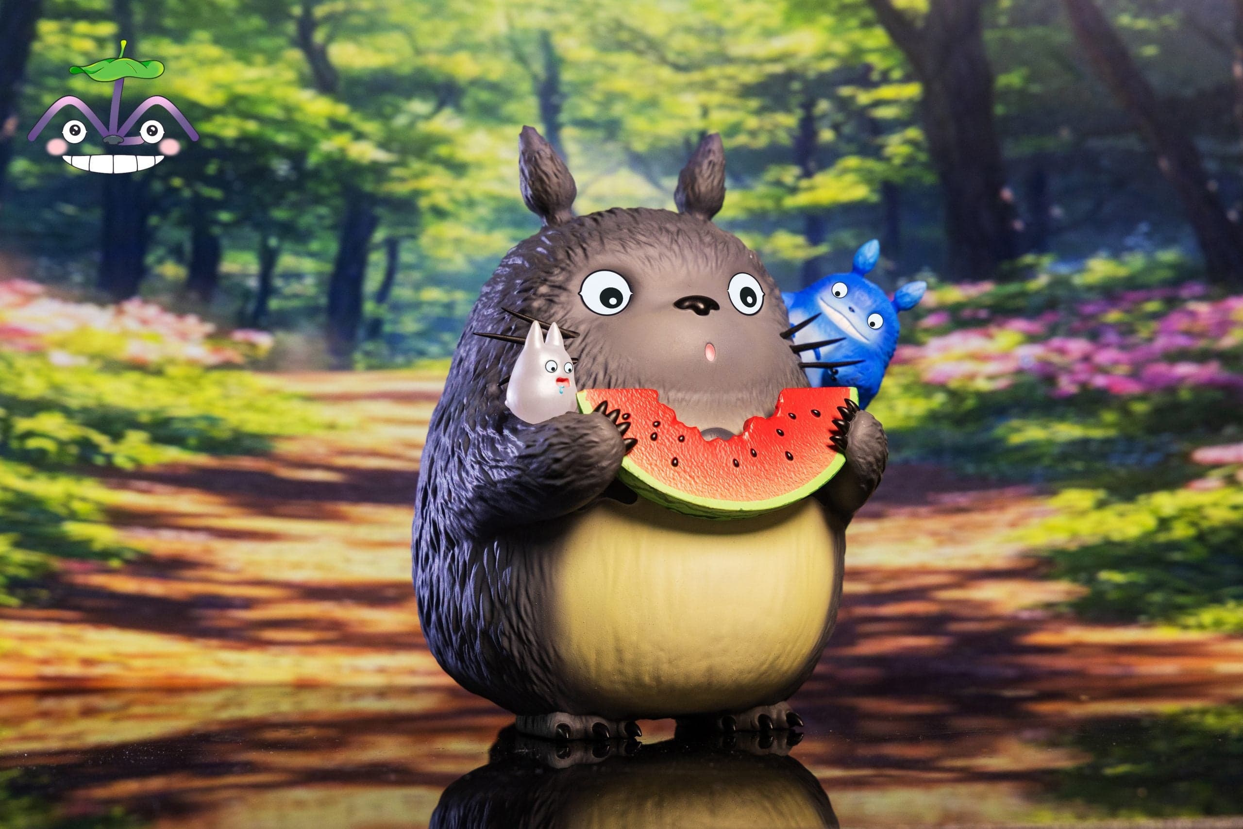 LM - Totoro - Thumbnail 3