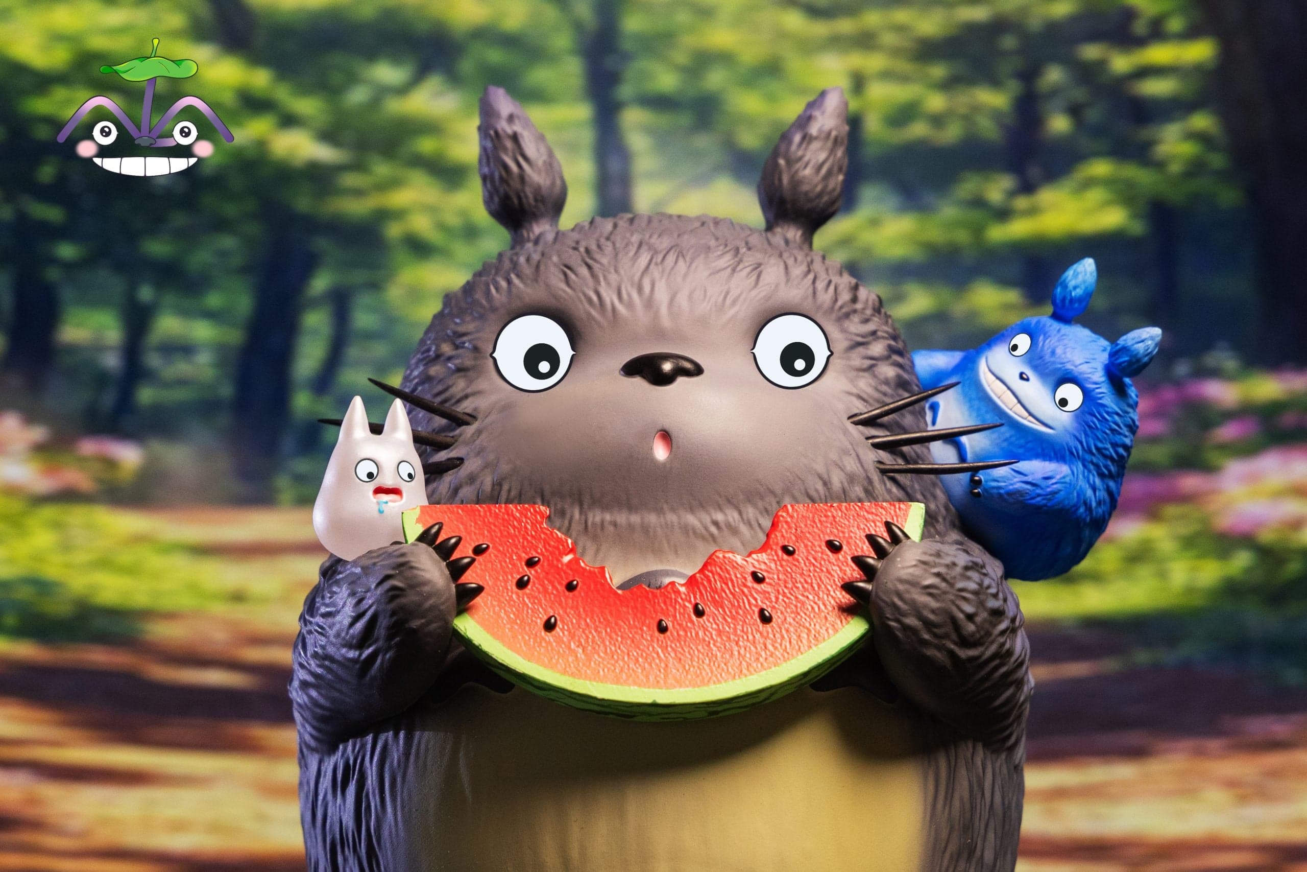 LM - Totoro - Thumbnail 2