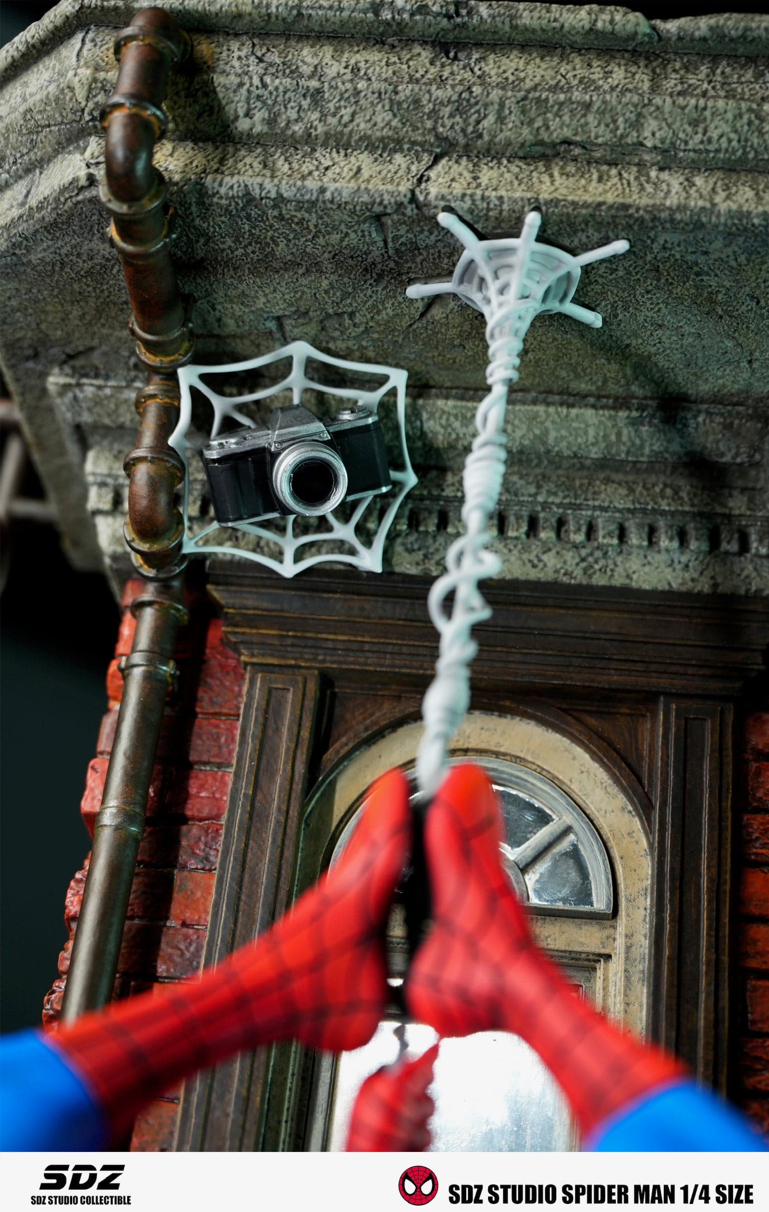 SDZ - Spider-Man - Thumbnail 8