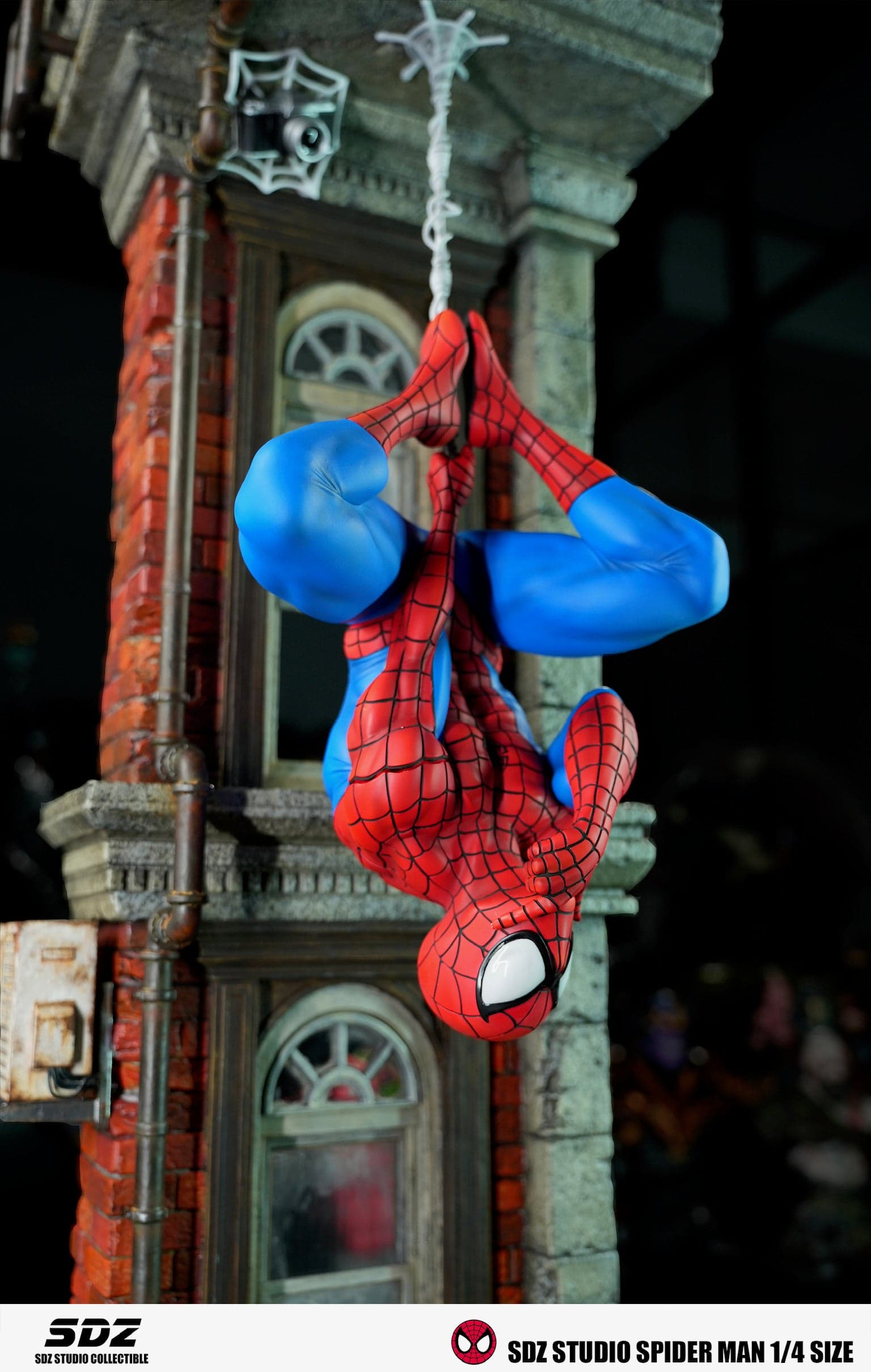 SDZ - Spider-Man - Thumbnail 4