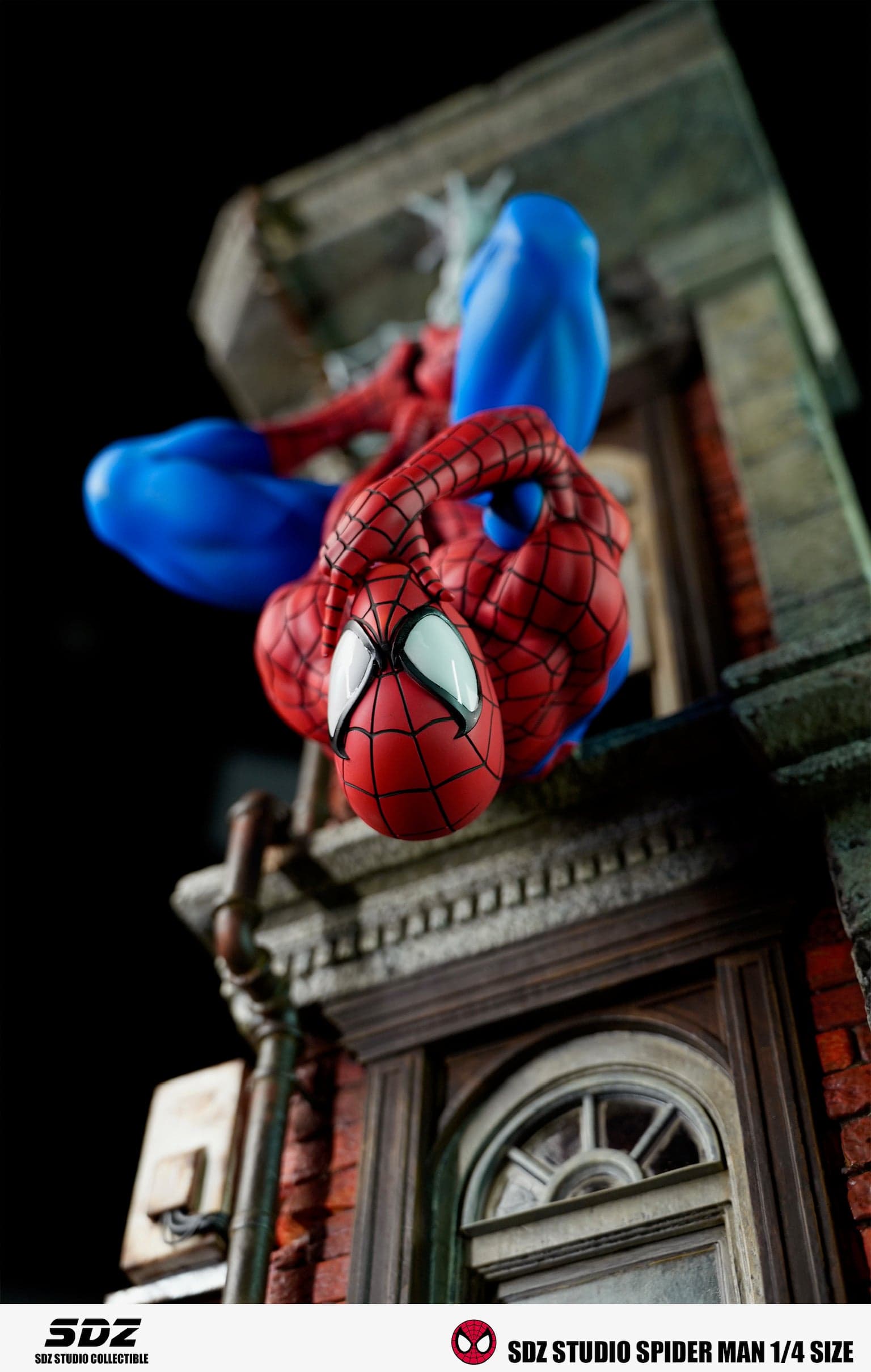 SDZ - Spider-Man - Thumbnail 6