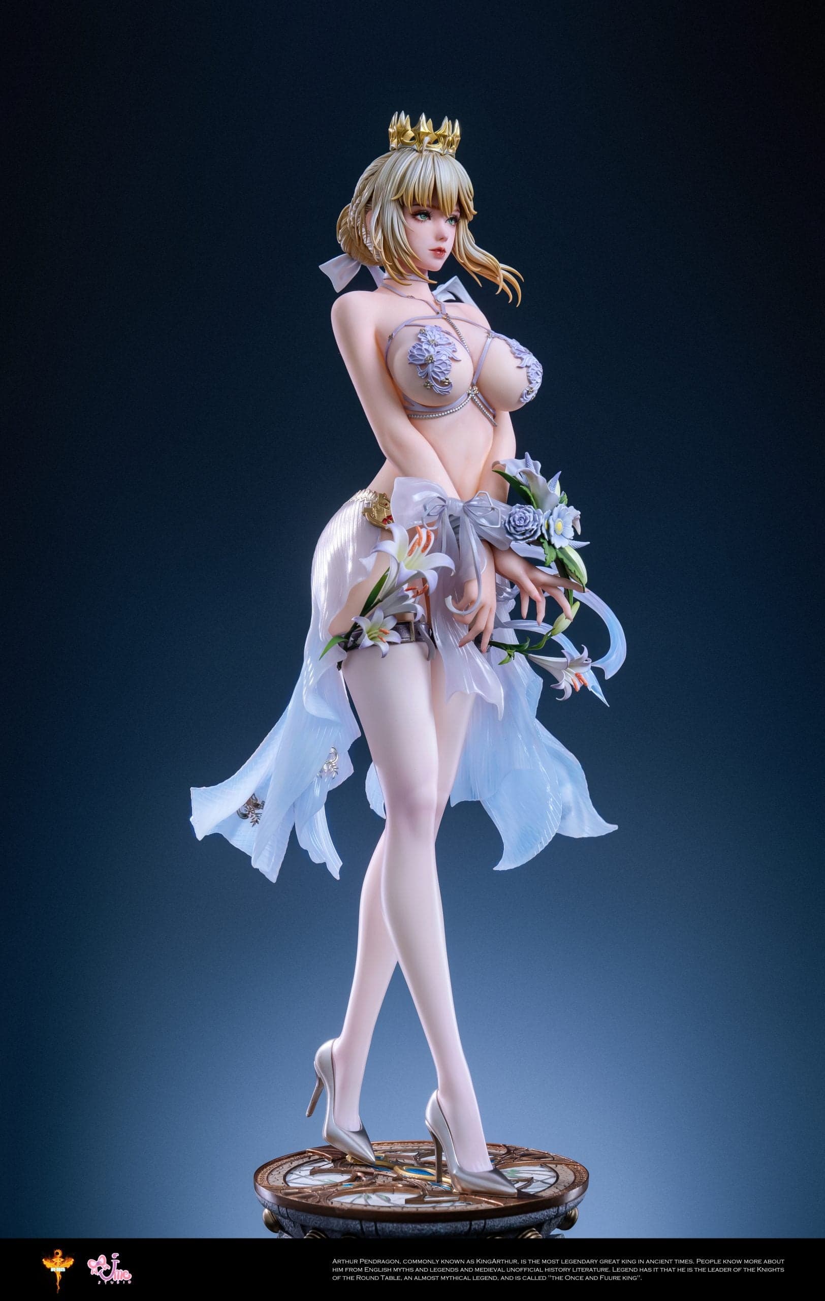 DT - Saber - Thumbnail 6
