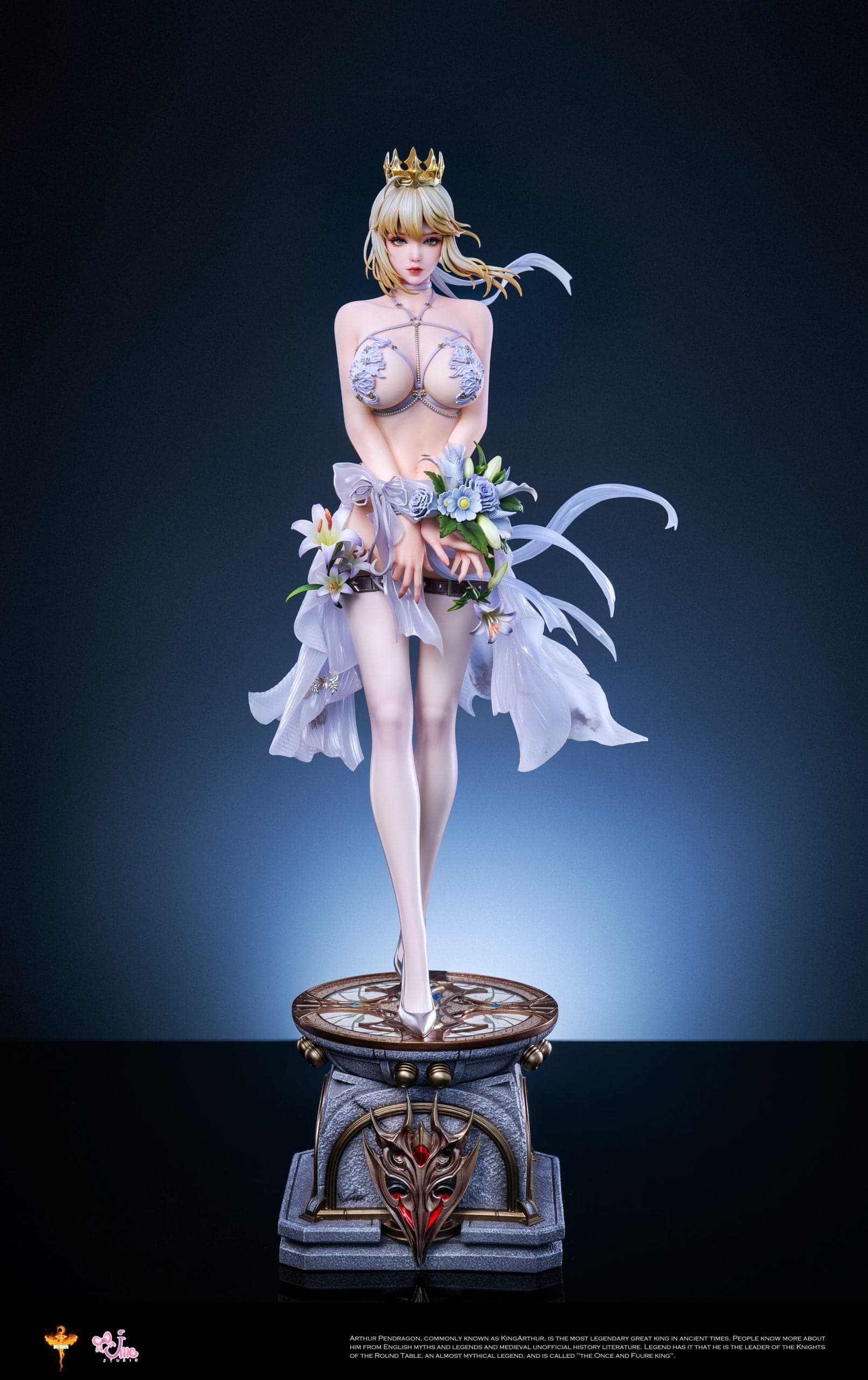 DT - Saber - Thumbnail 3